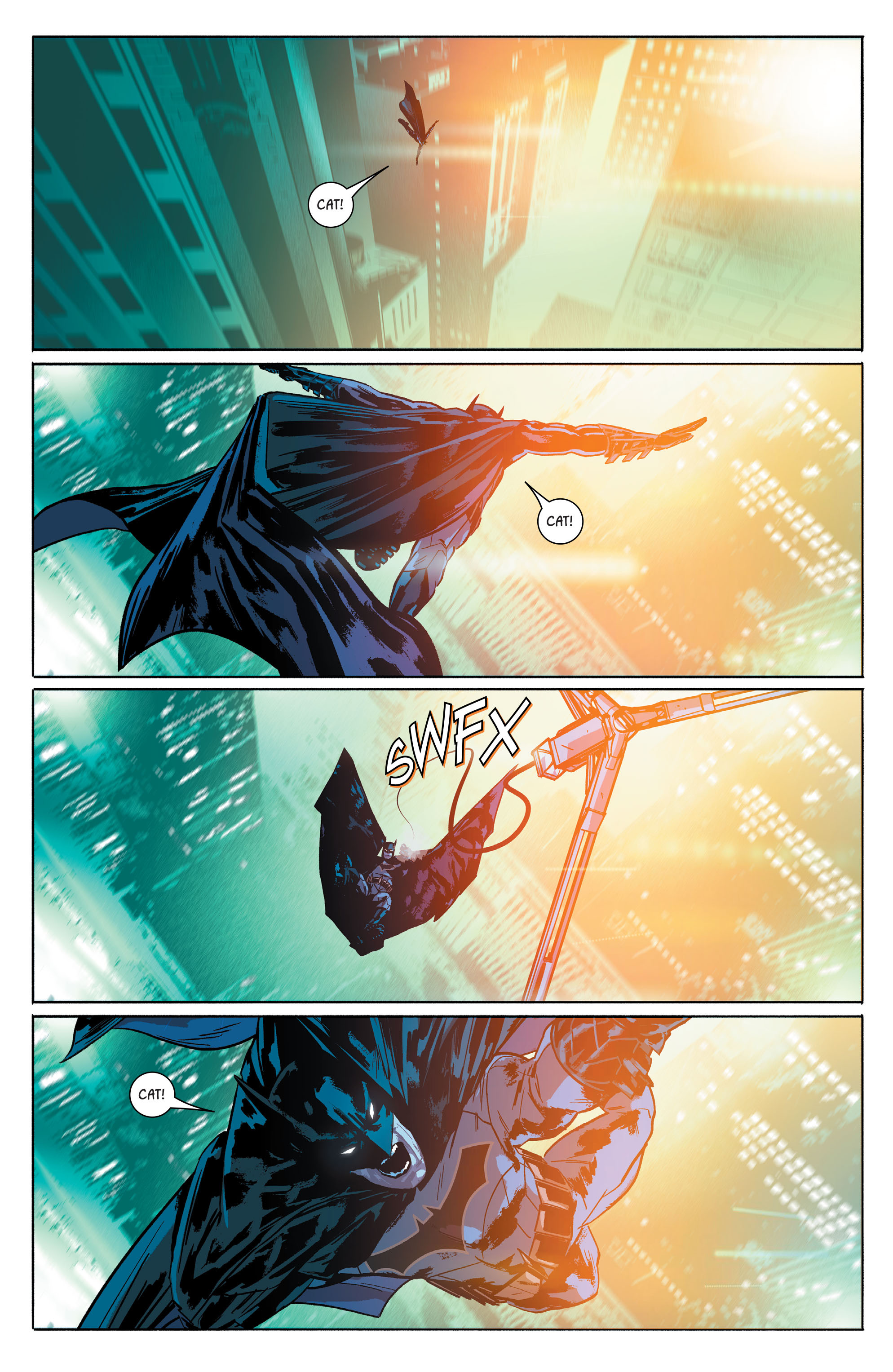 Batman (2016-): Chapter 15 - Page 8