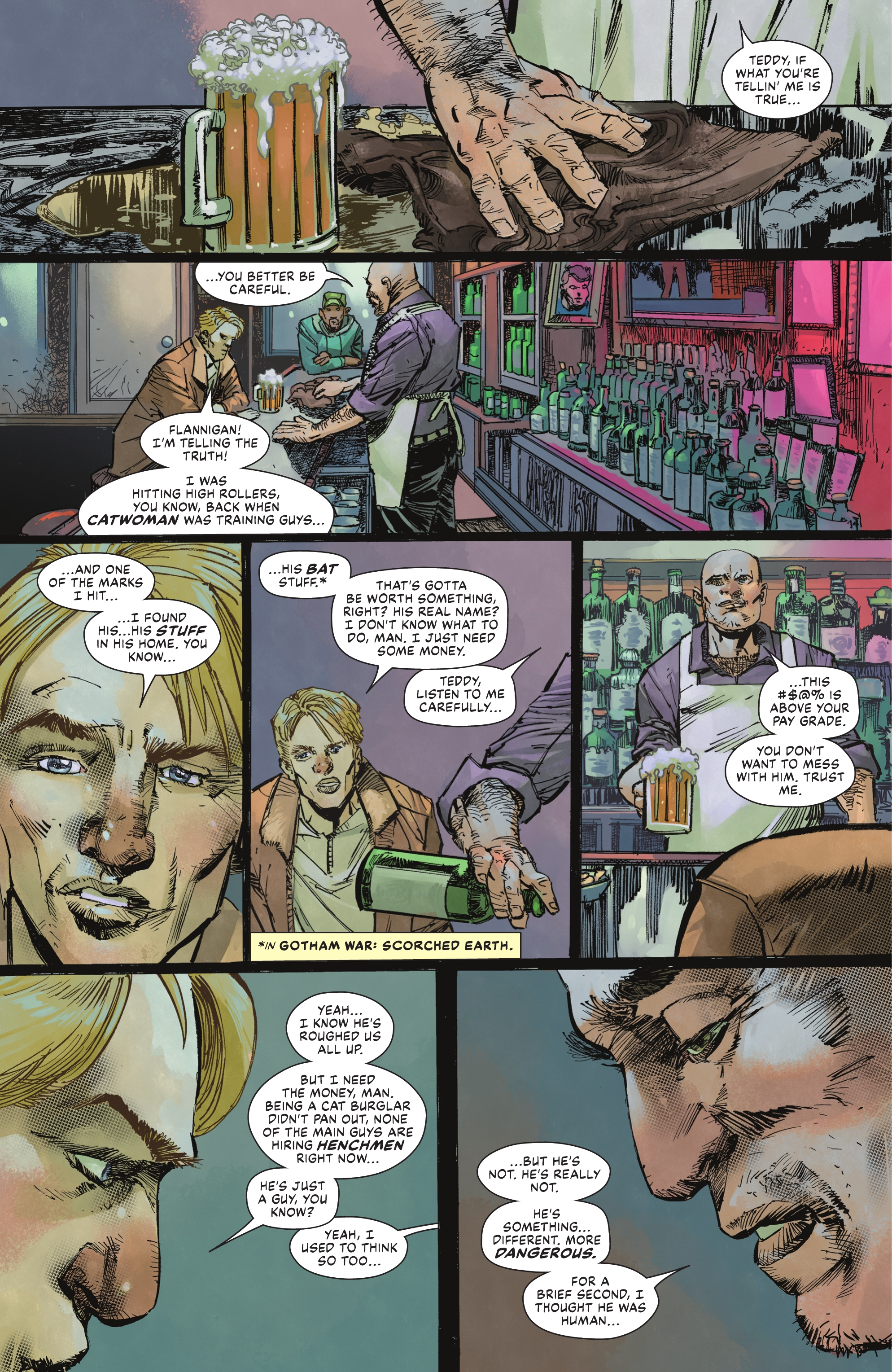 Batman (2016-): Chapter 150 - Page 3