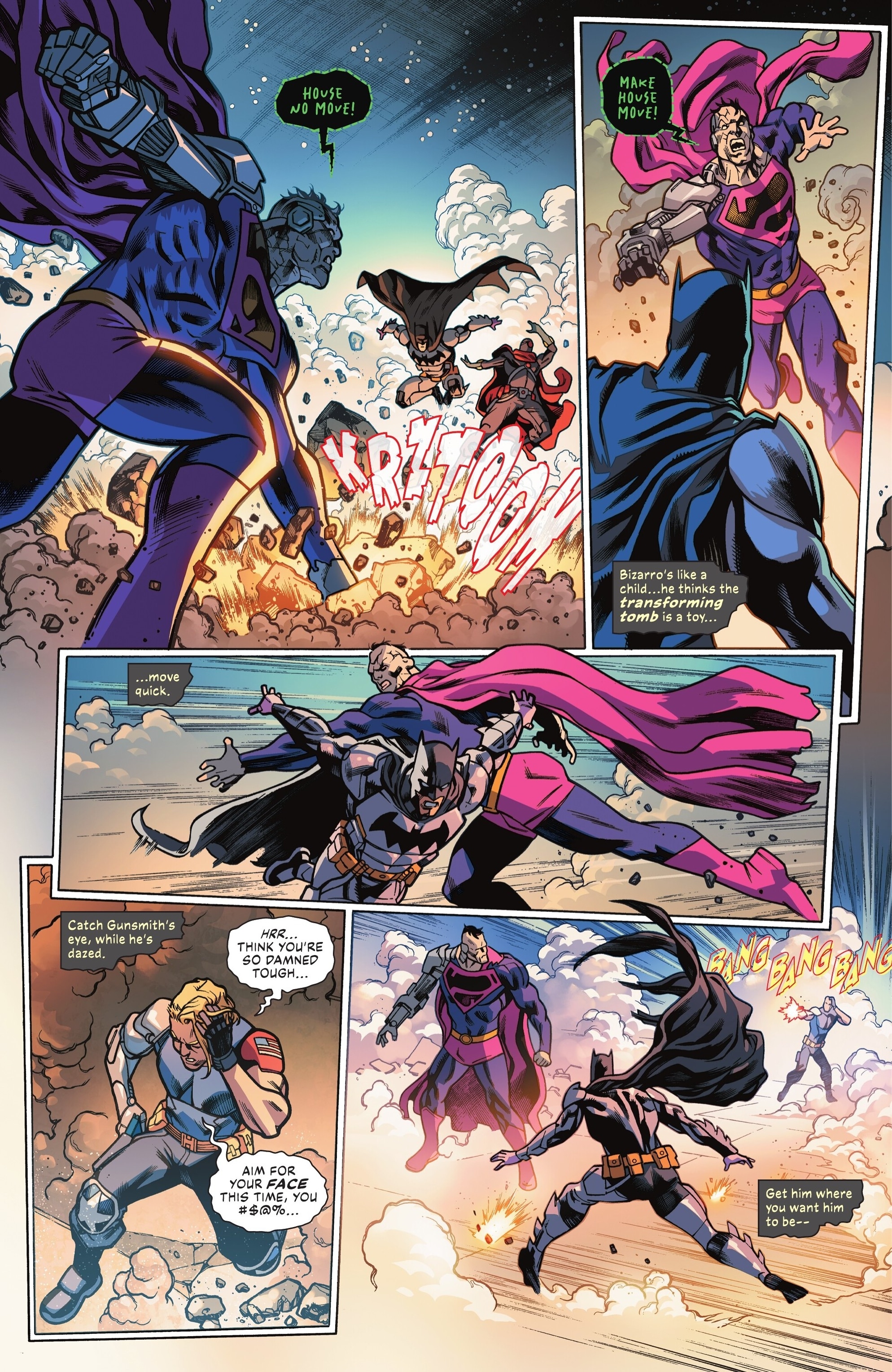 Batman (2016-): Chapter 152 - Page 9