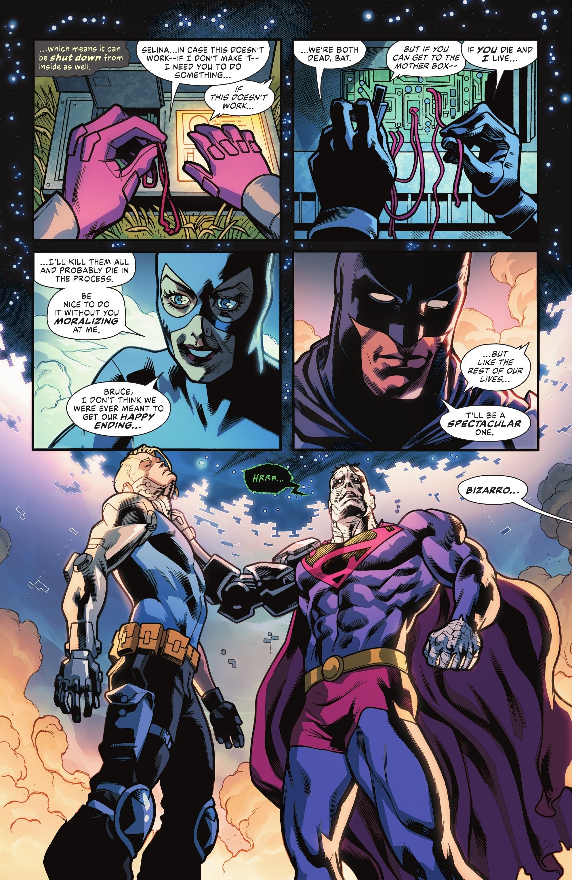 Batman (2016-): Chapter 152 - Page 11