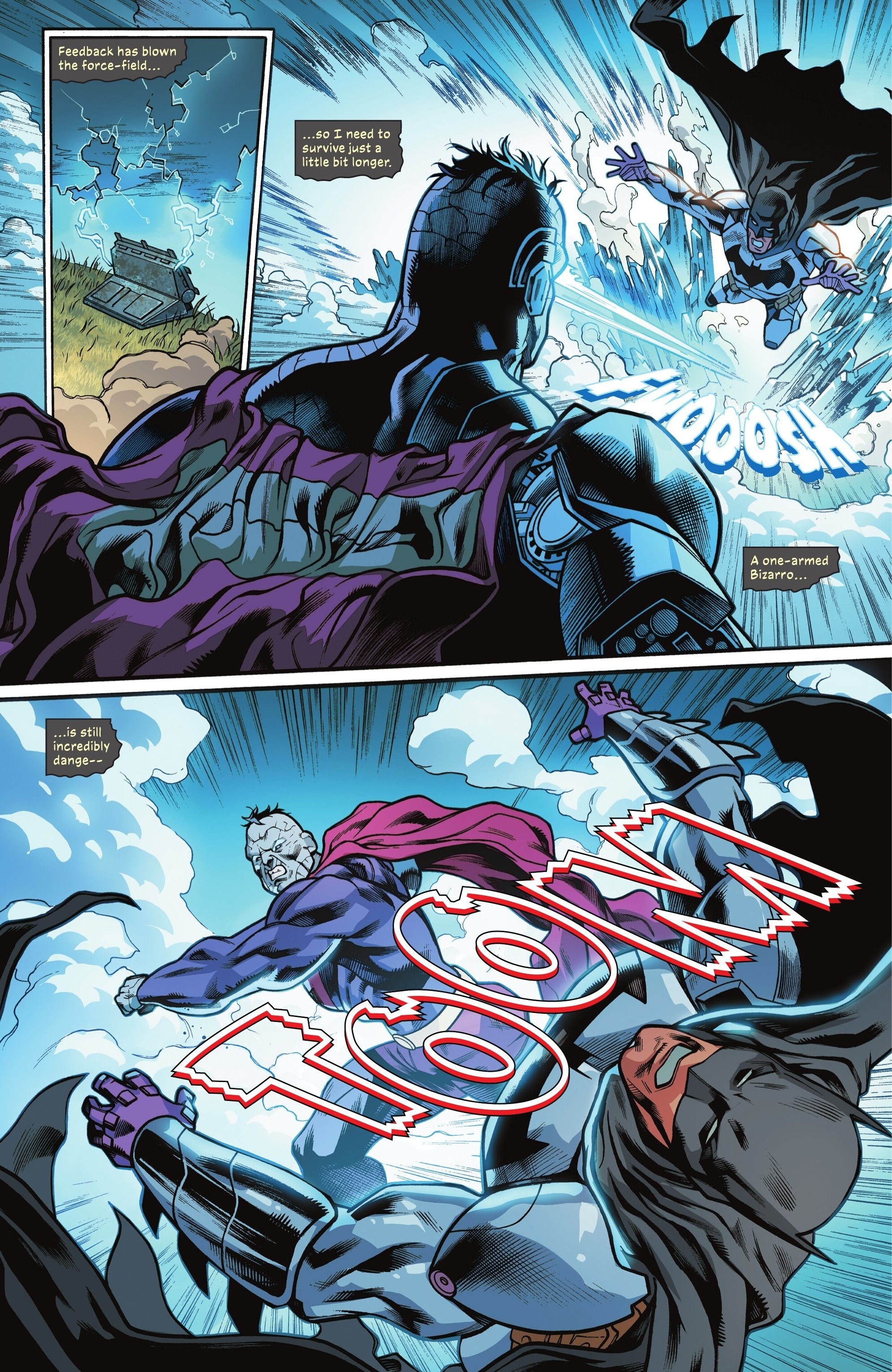 Batman (2016-): Chapter 152 - Page 13