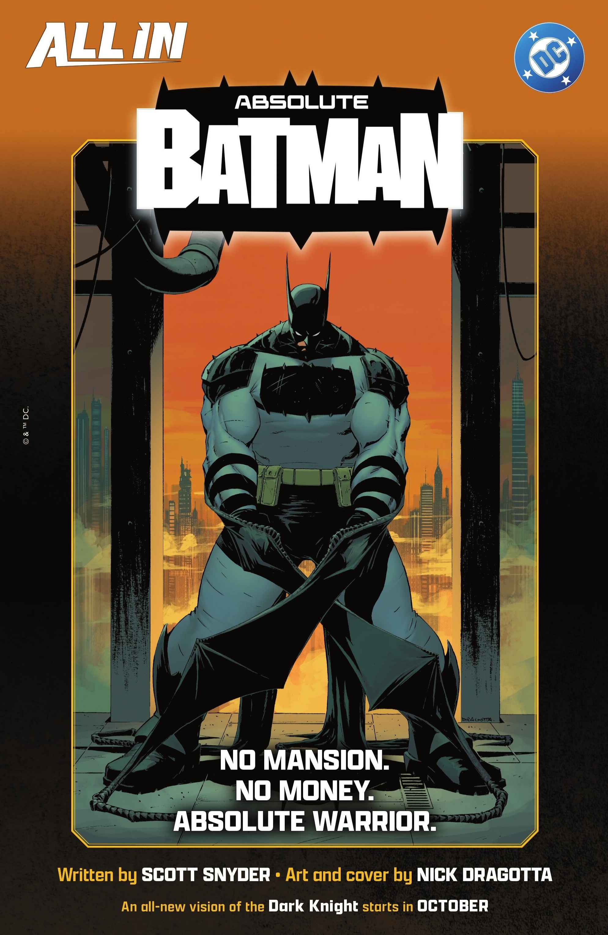 Batman (2016-): Chapter 153 - Page 2