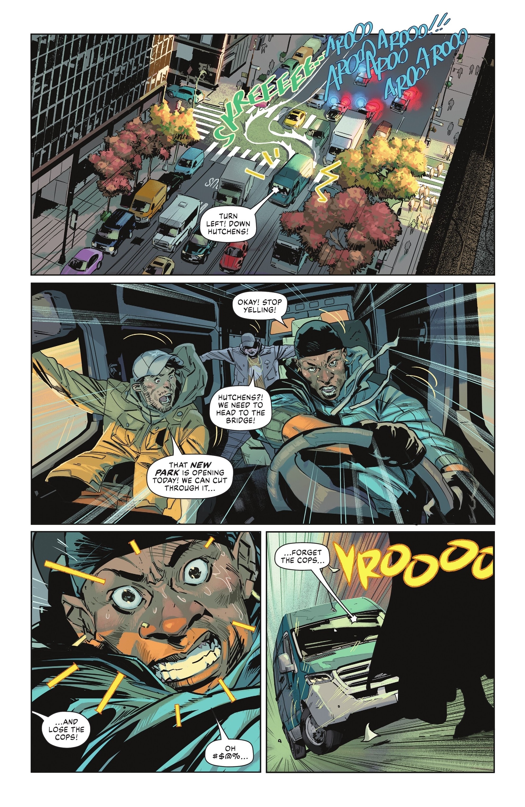 Batman (2016-): Chapter 153 - Page 15