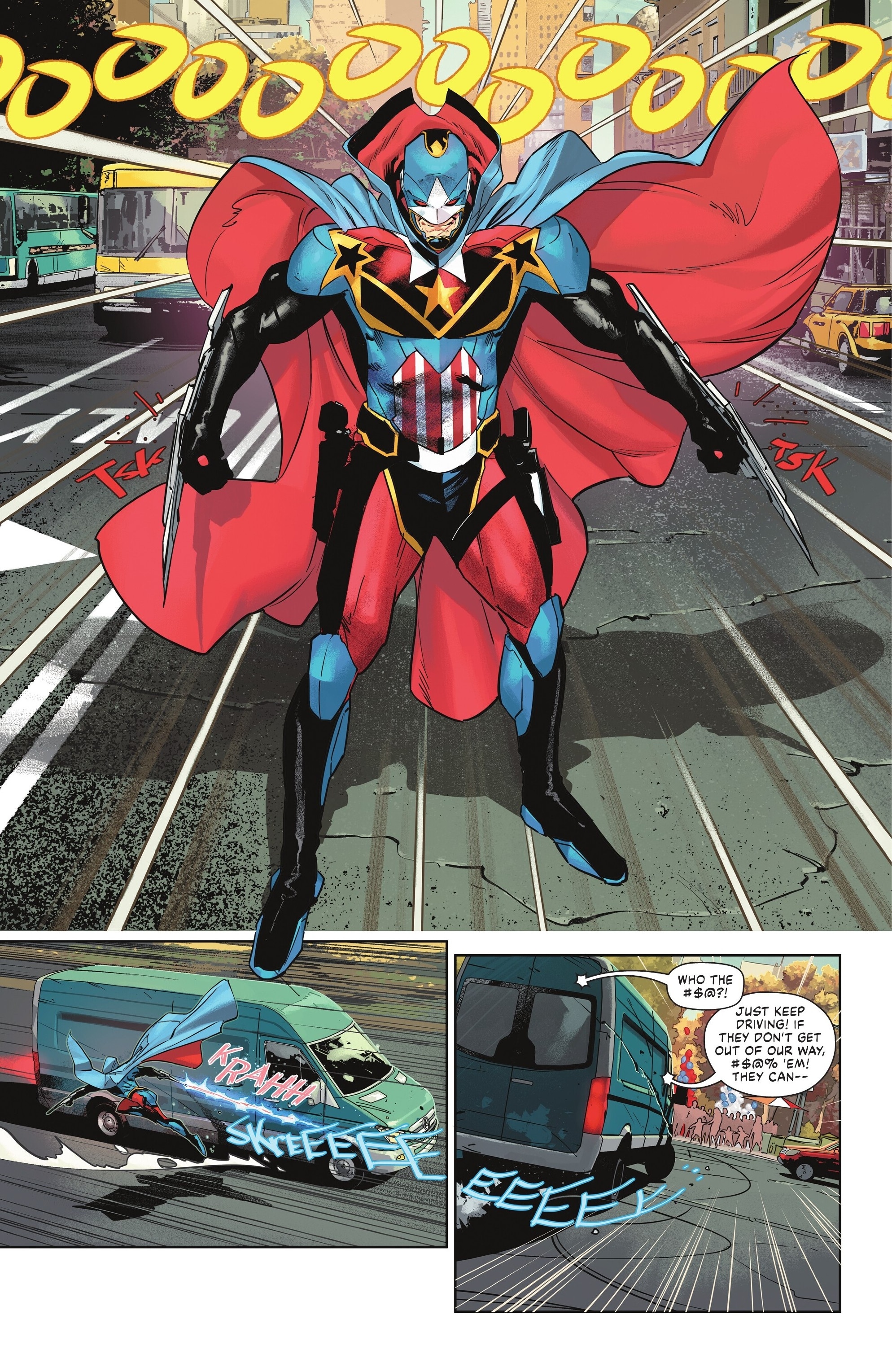 Batman (2016-): Chapter 153 - Page 16