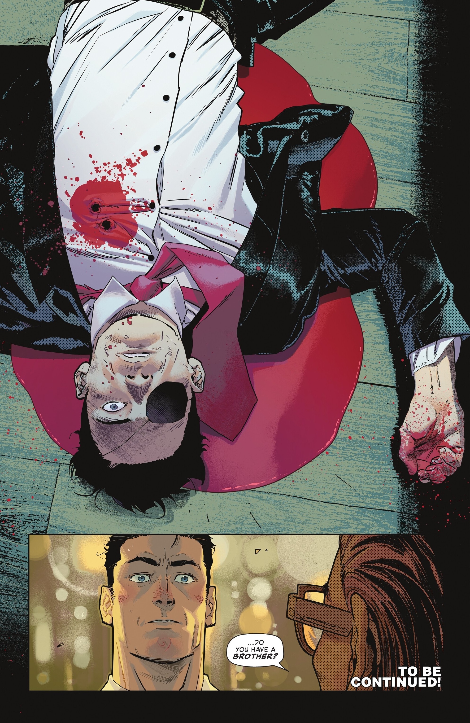 Batman (2016-): Chapter 153 - Page 24
