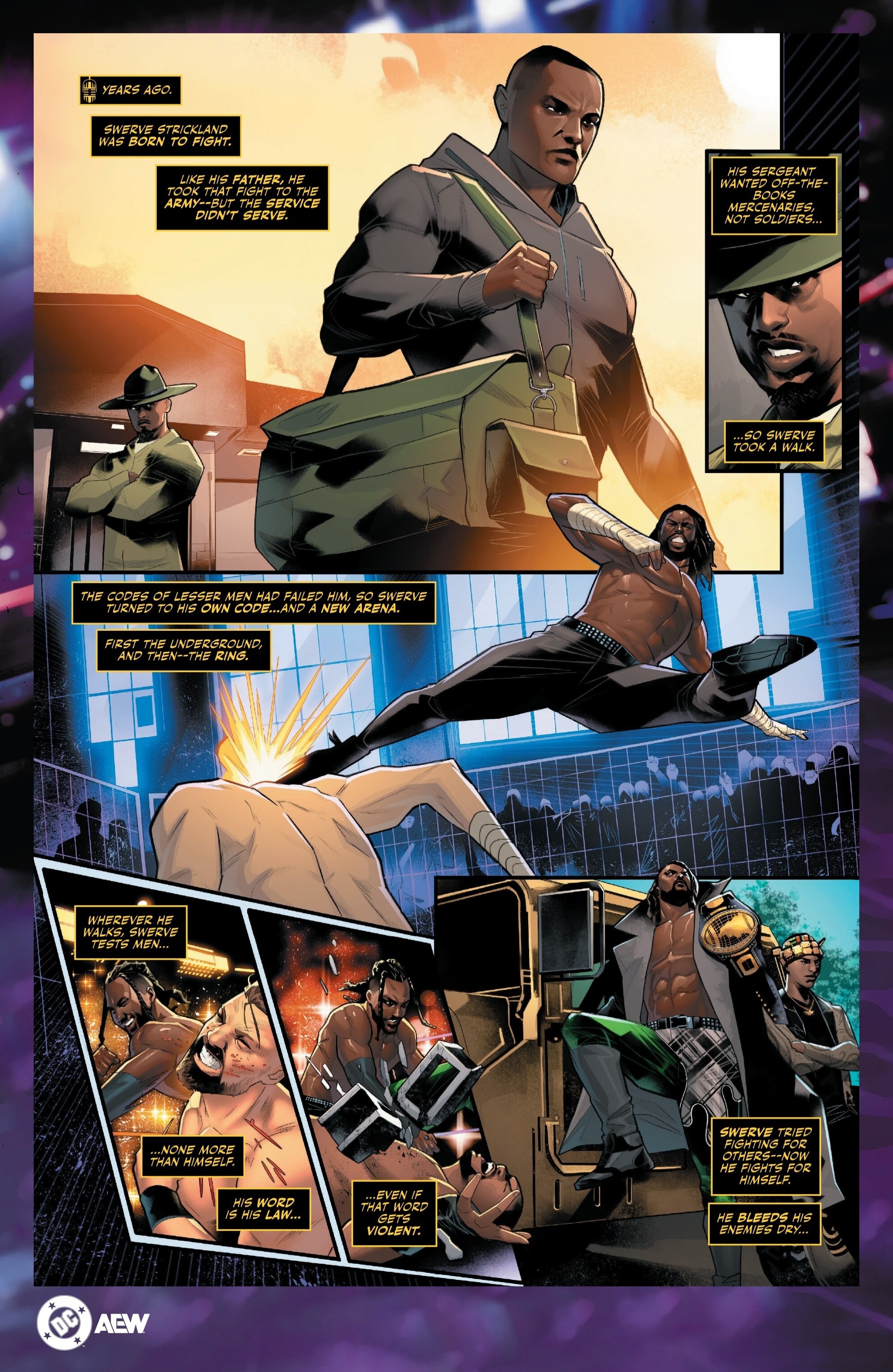 Batman (2016-): Chapter 153 - Page 26