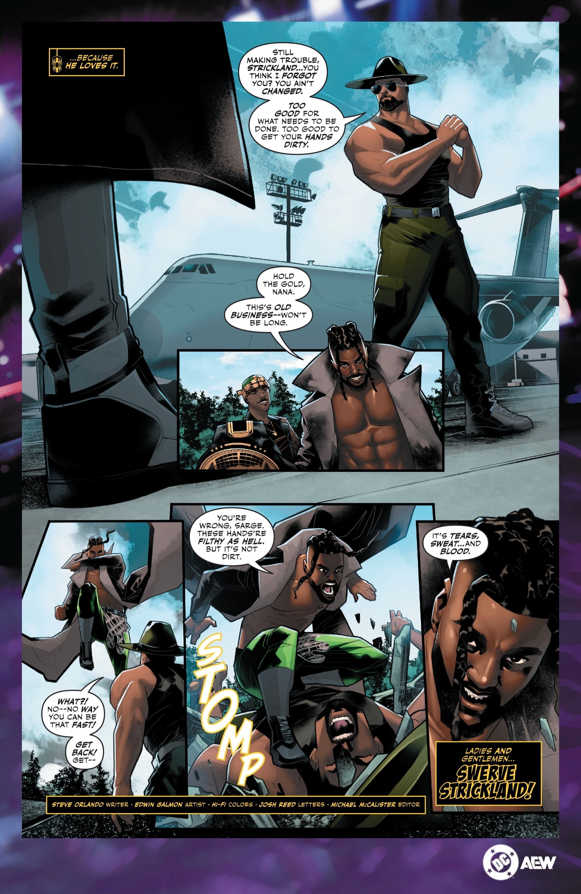 Batman (2016-): Chapter 153 - Page 27