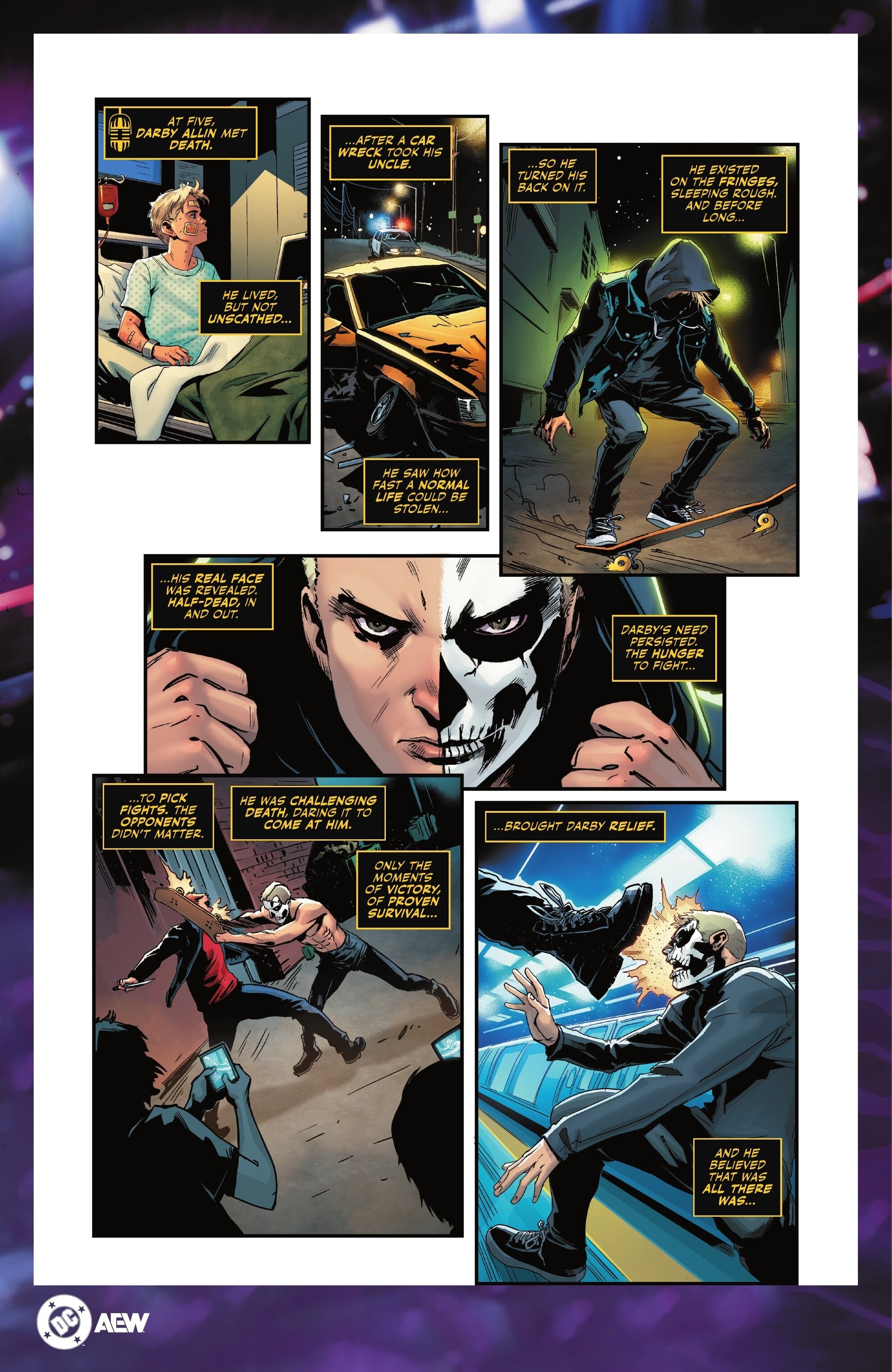 Batman (2016-): Chapter 154 - Page 26