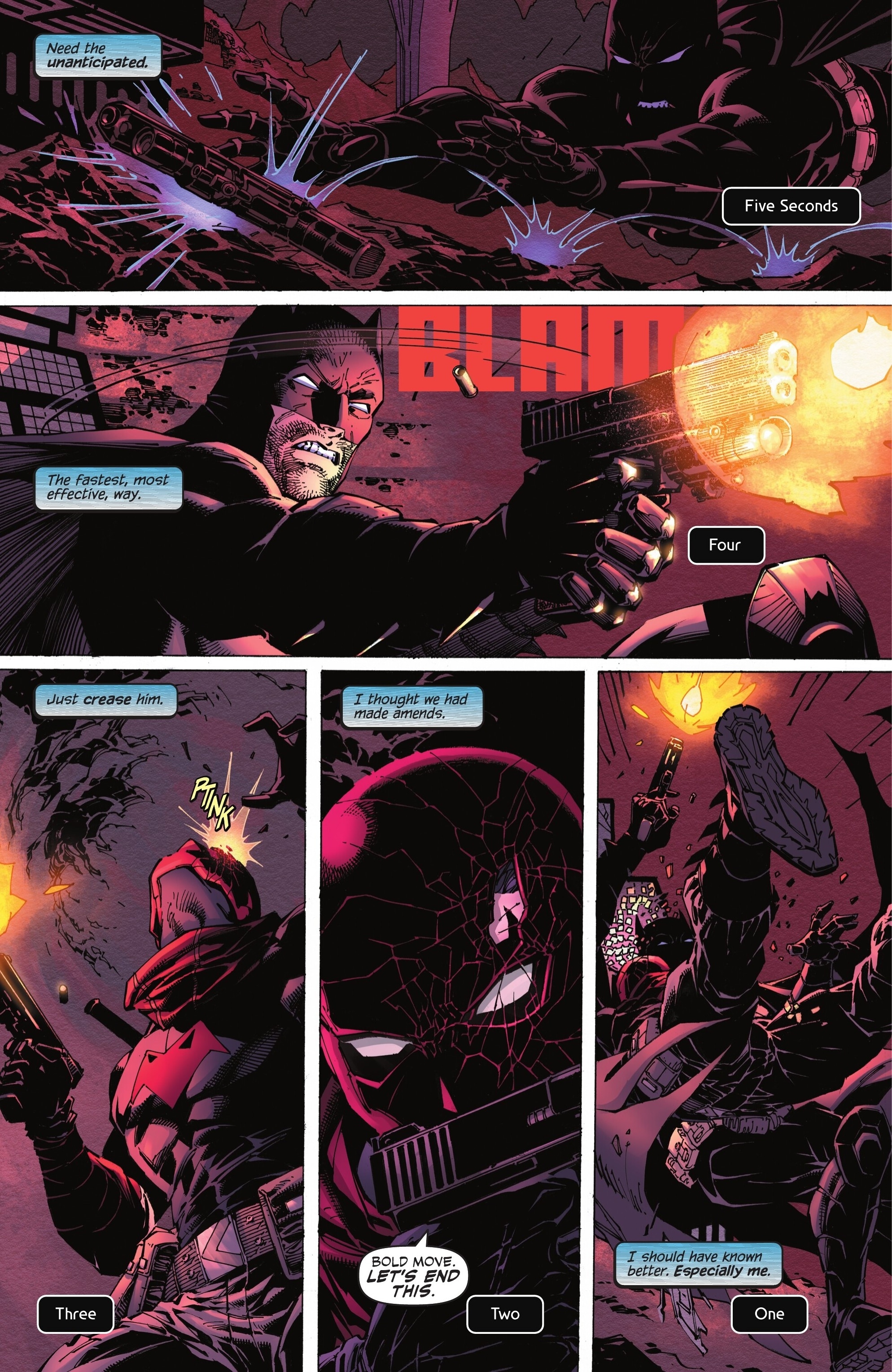 Batman (2016-): Chapter 159 - Page 15