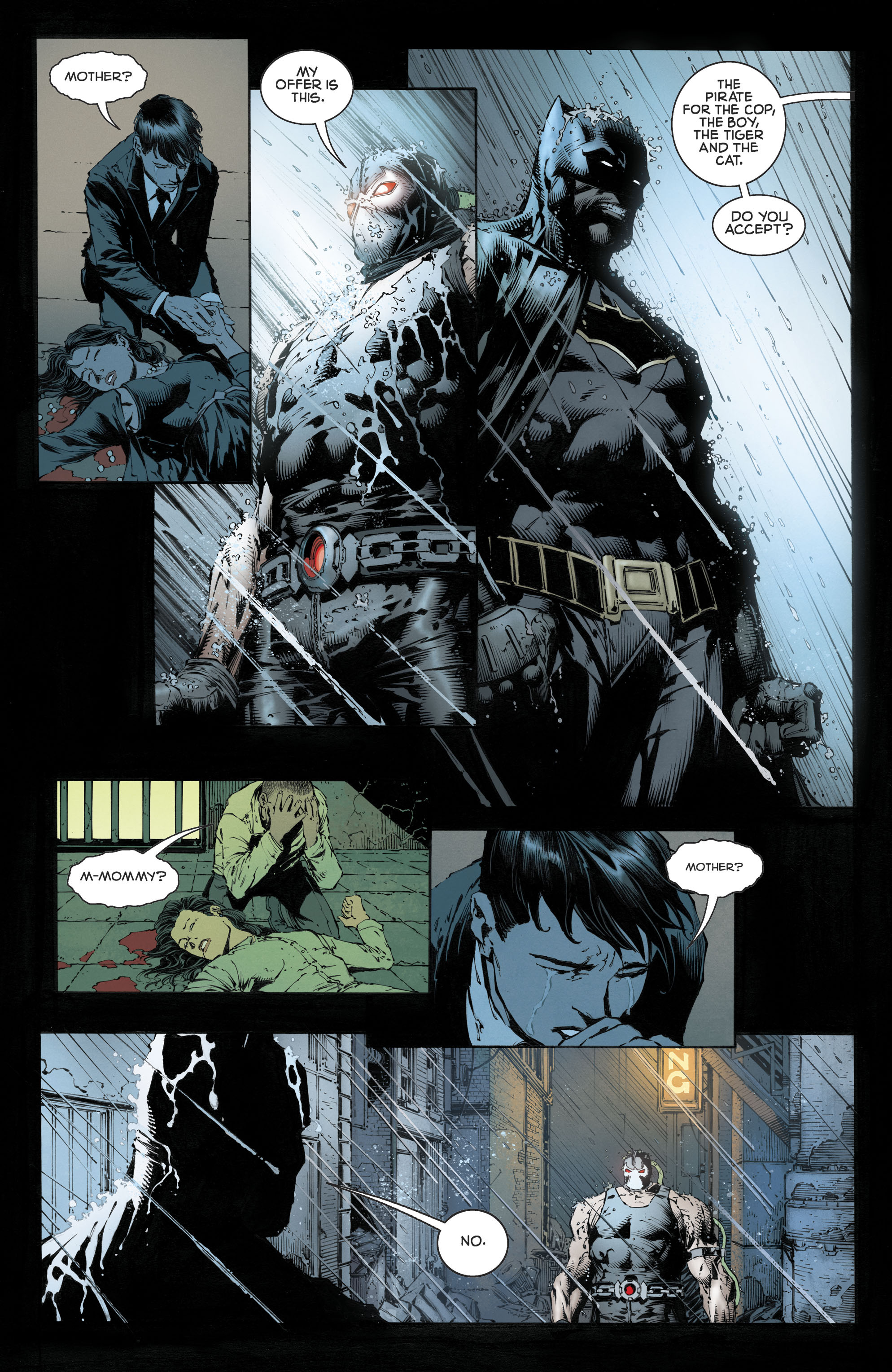Batman (2016-): Chapter 18 - Page 4