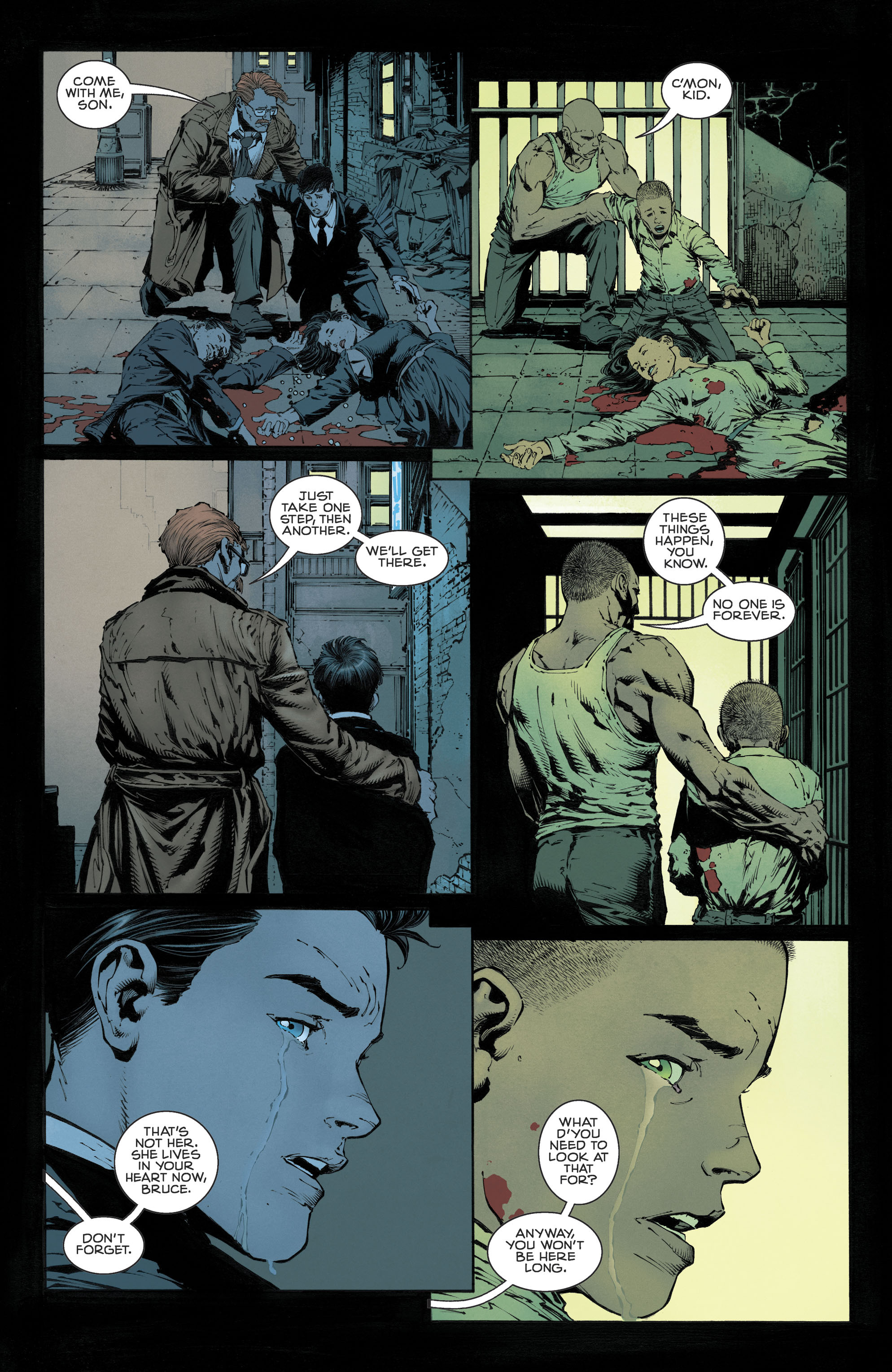 Batman (2016-): Chapter 18 - Page 5
