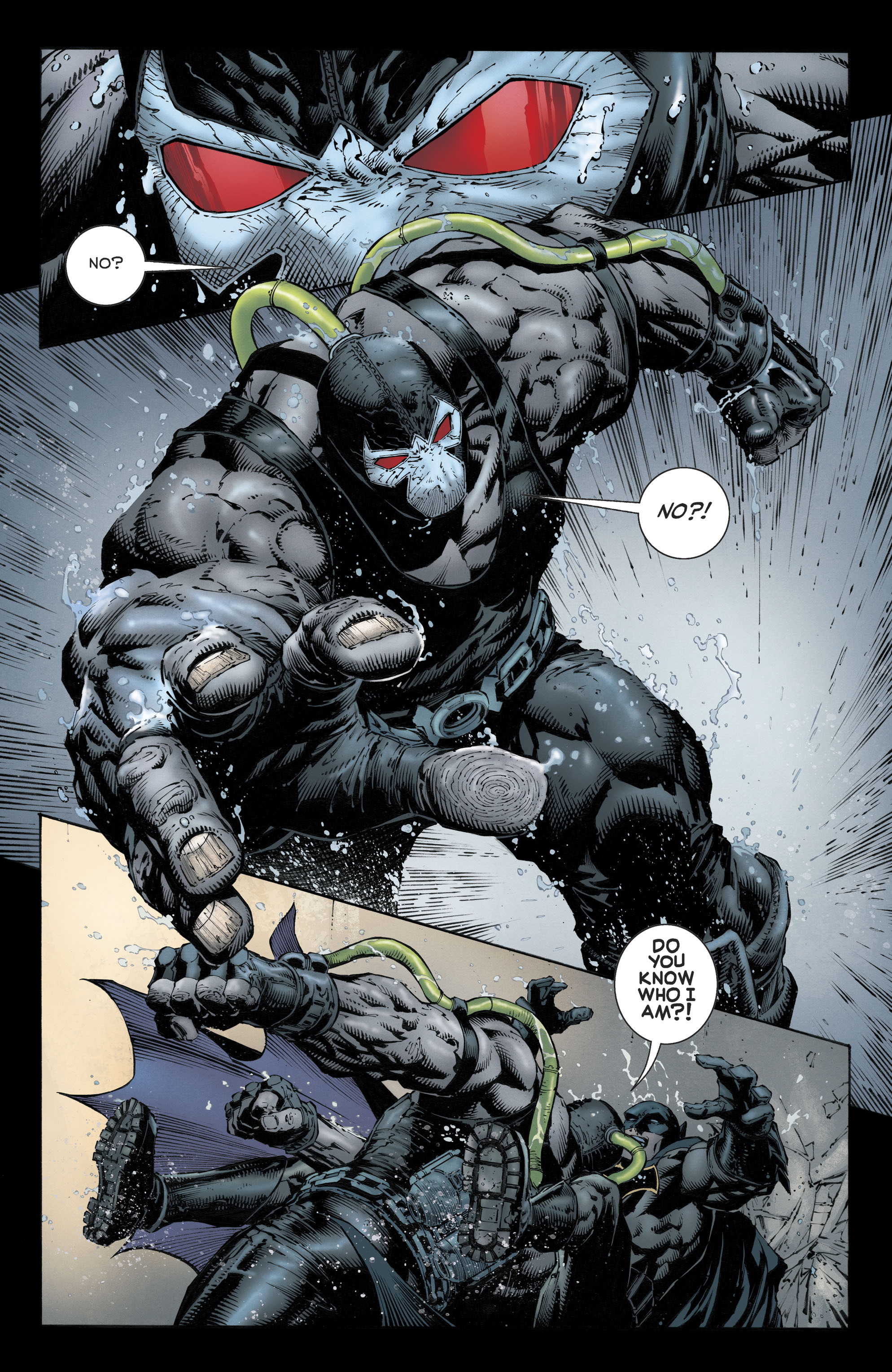 Batman (2016-): Chapter 18 - Page 7