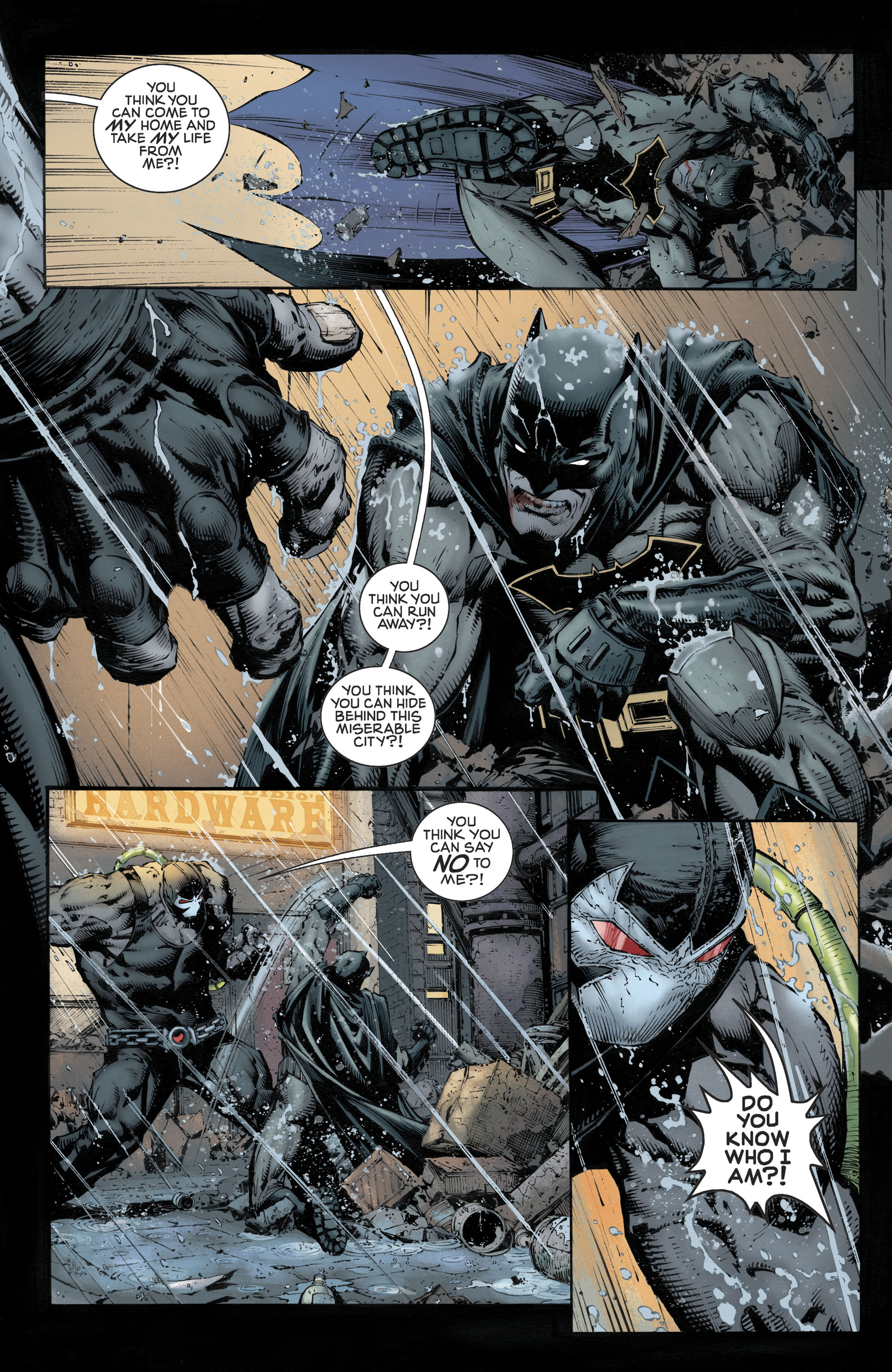 Batman (2016-): Chapter 18 - Page 8