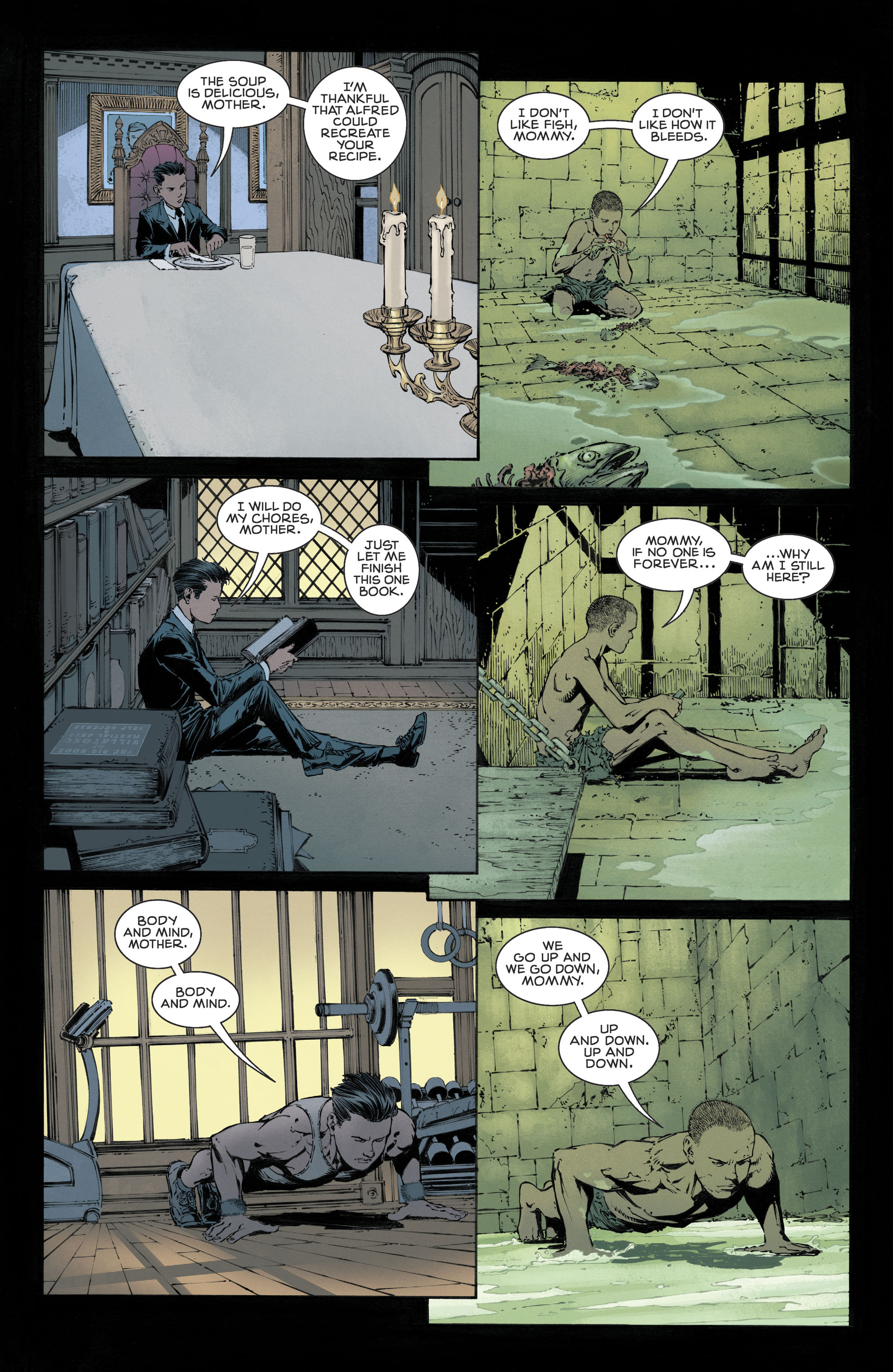 Batman (2016-): Chapter 18 - Page 10