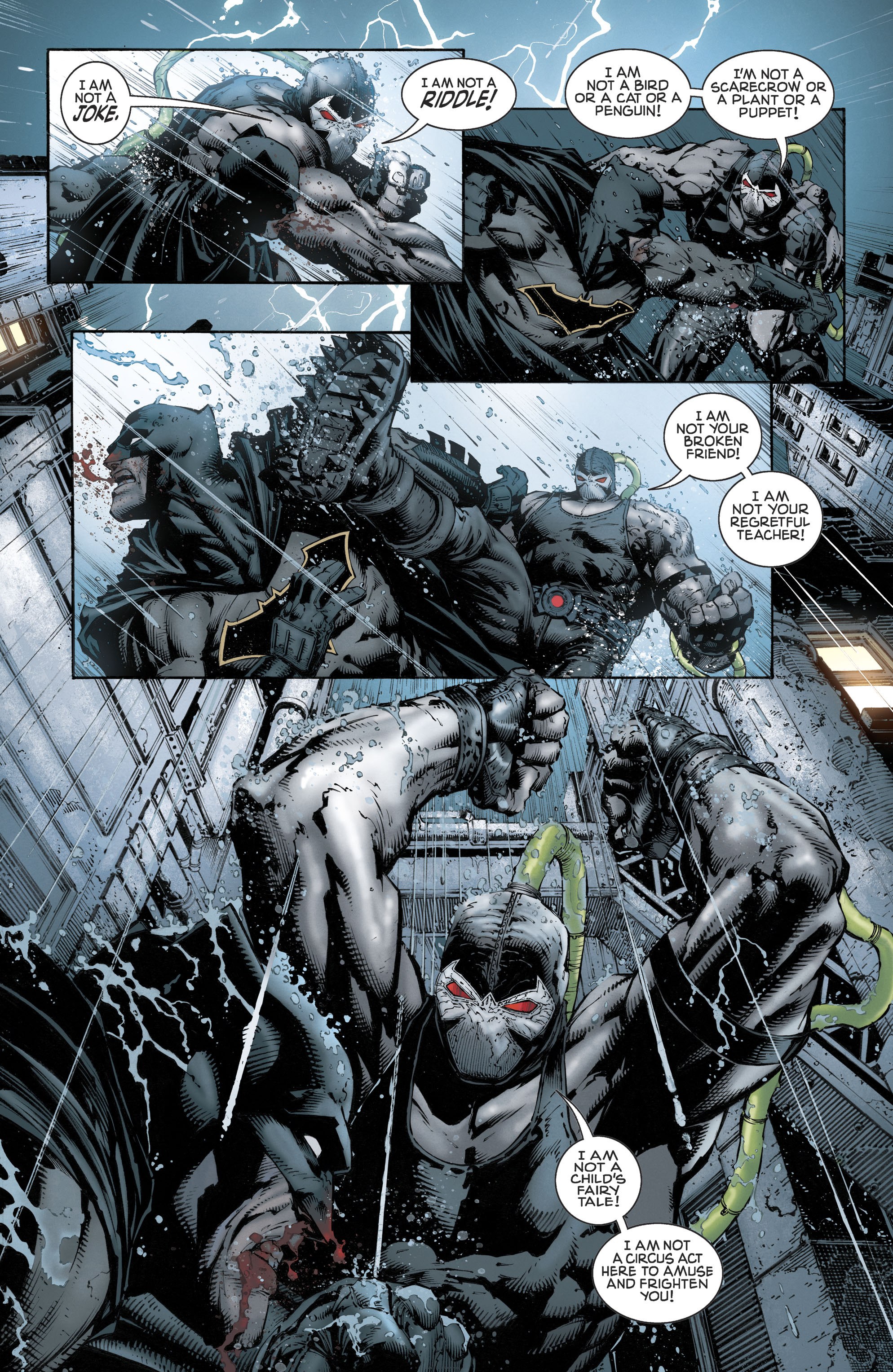 Batman (2016-): Chapter 18 - Page 11