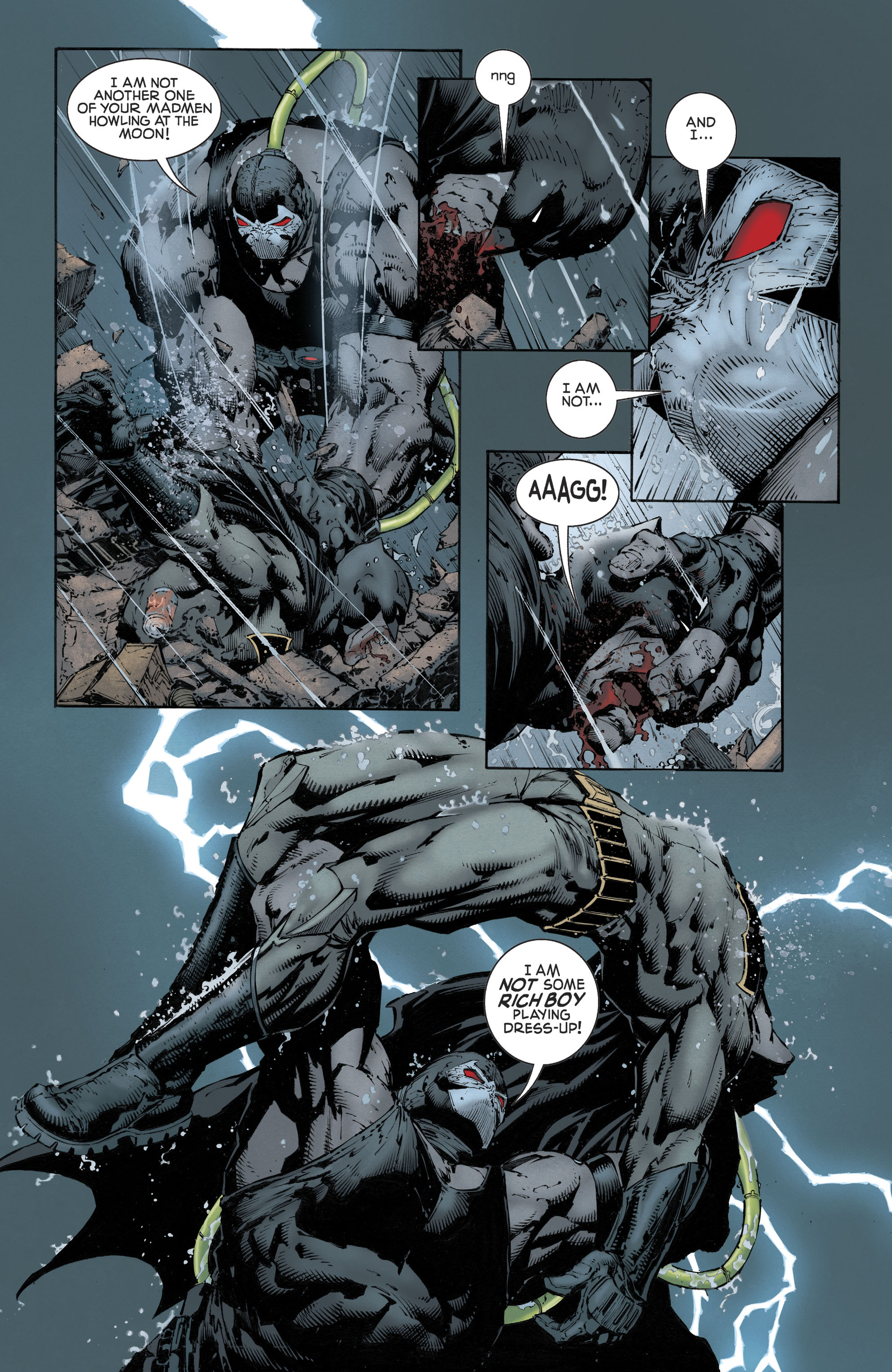 Batman (2016-): Chapter 18 - Page 12