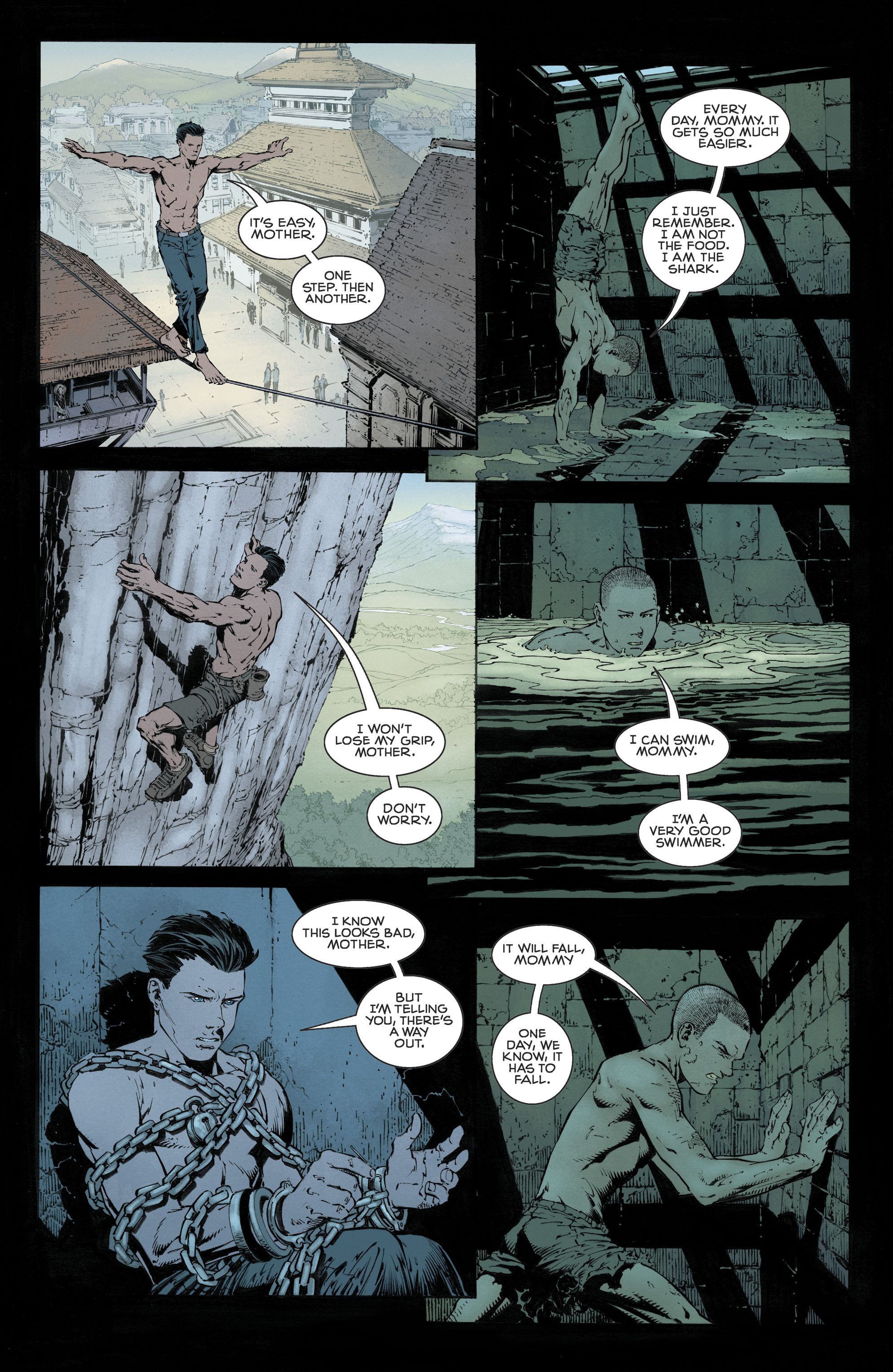 Batman (2016-): Chapter 18 - Page 13