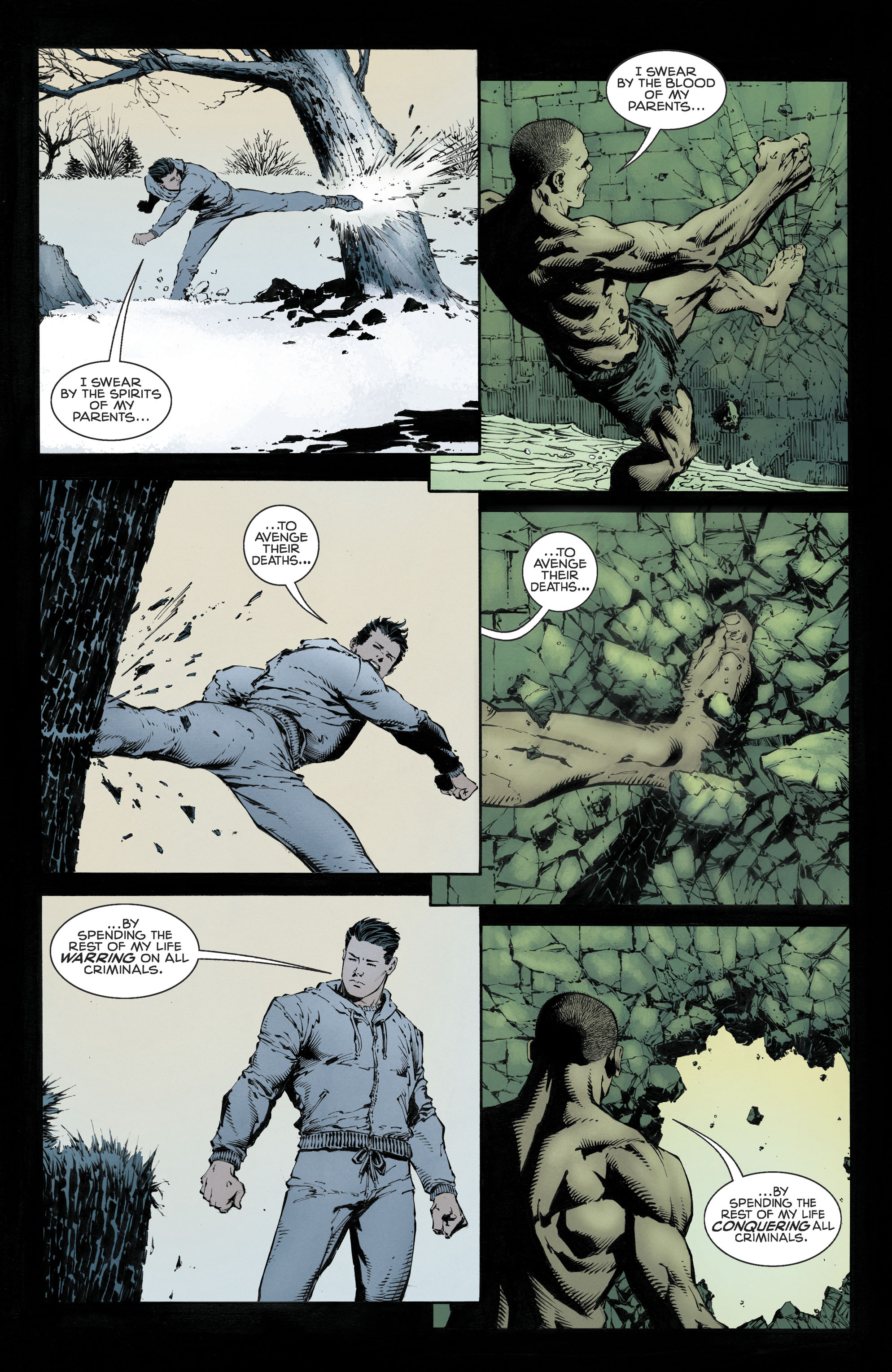 Batman (2016-): Chapter 18 - Page 14