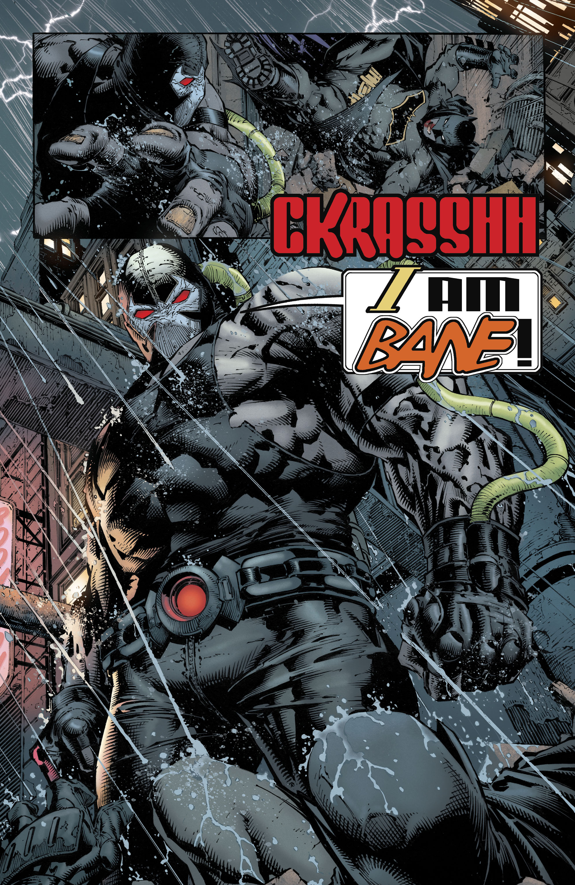Batman (2016-): Chapter 18 - Page 15