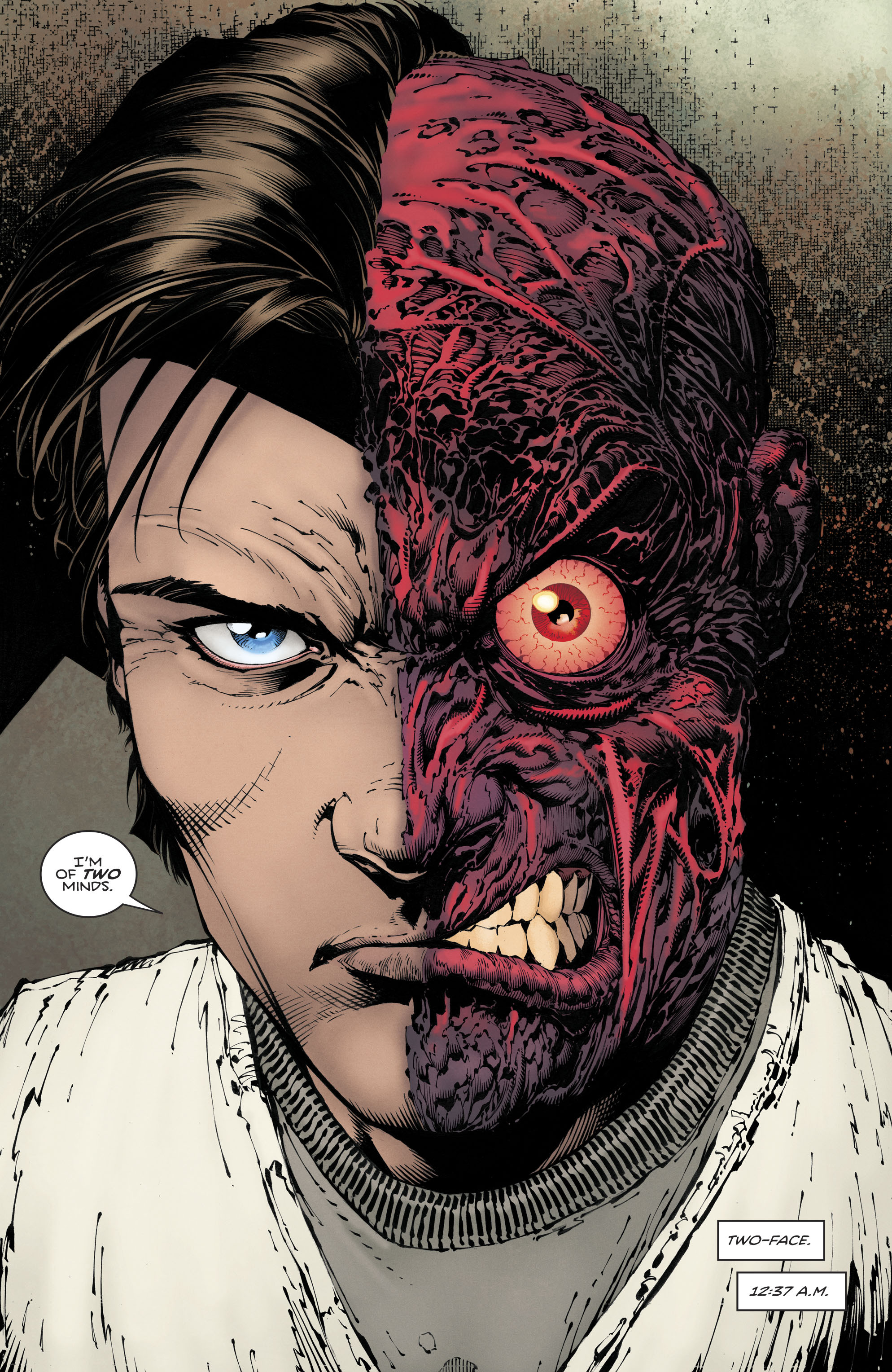 Batman (2016-): Chapter 19 - Page 5