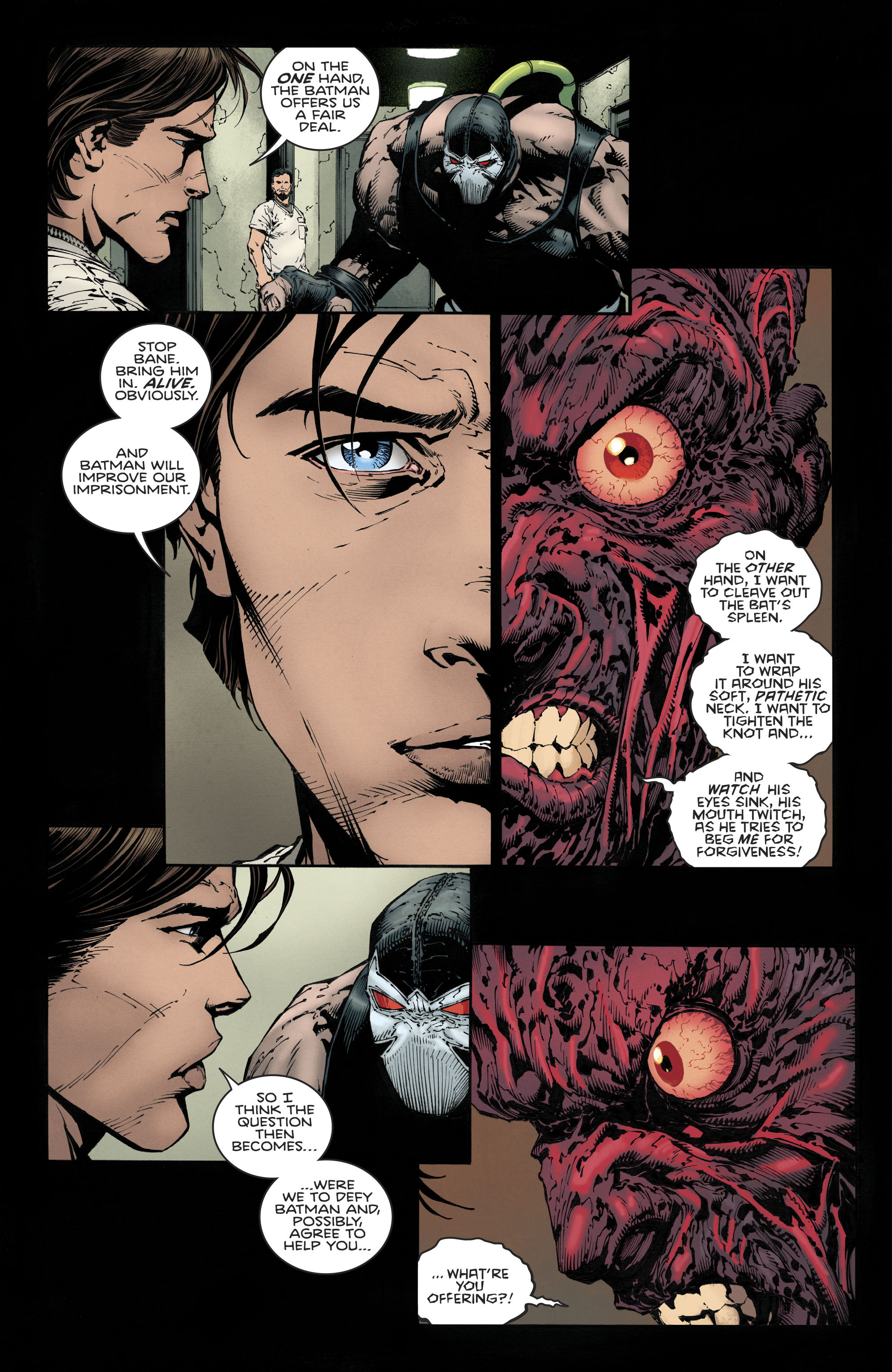 Batman (2016-): Chapter 19 - Page 6