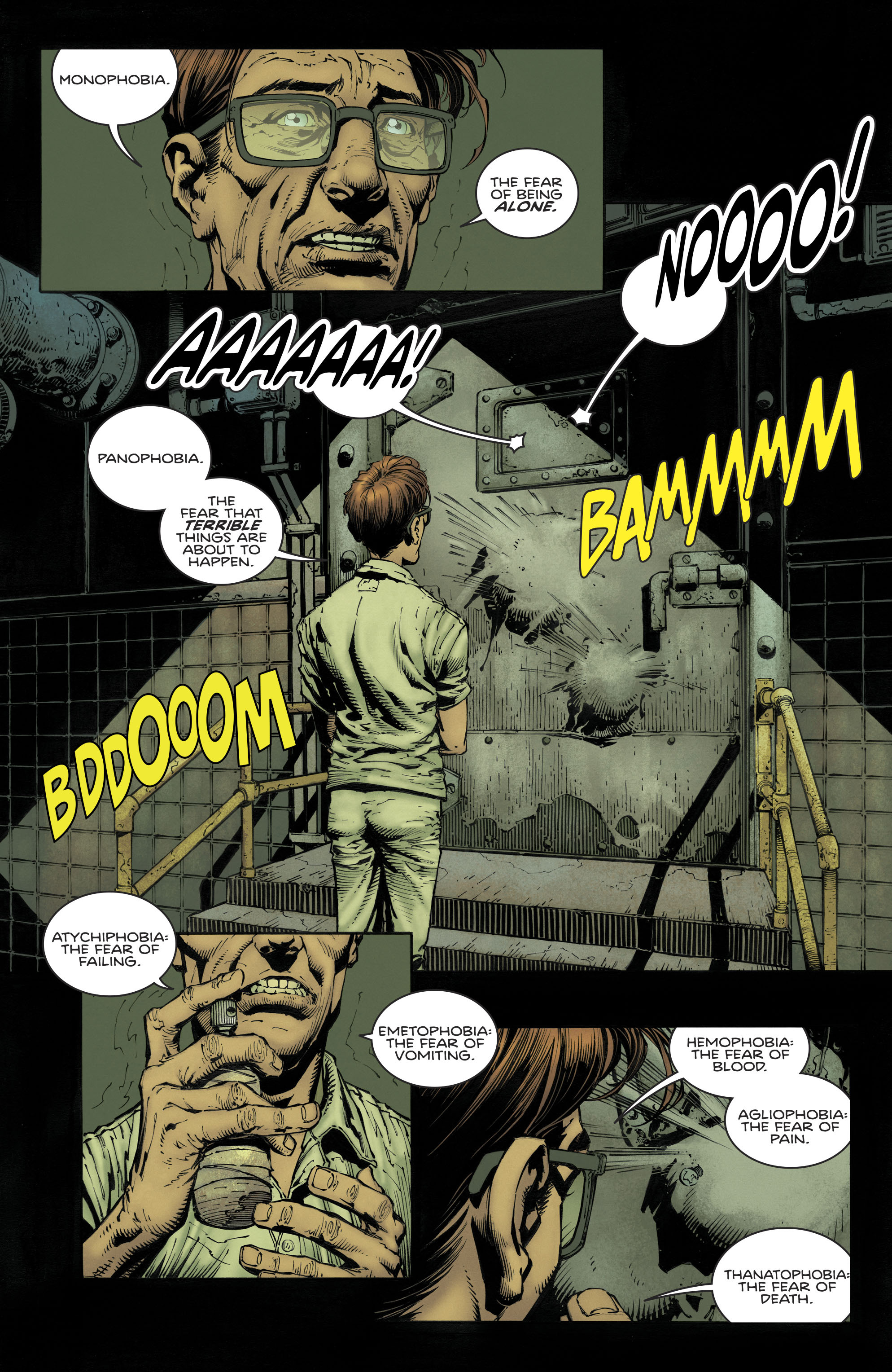 Batman (2016-): Chapter 19 - Page 10
