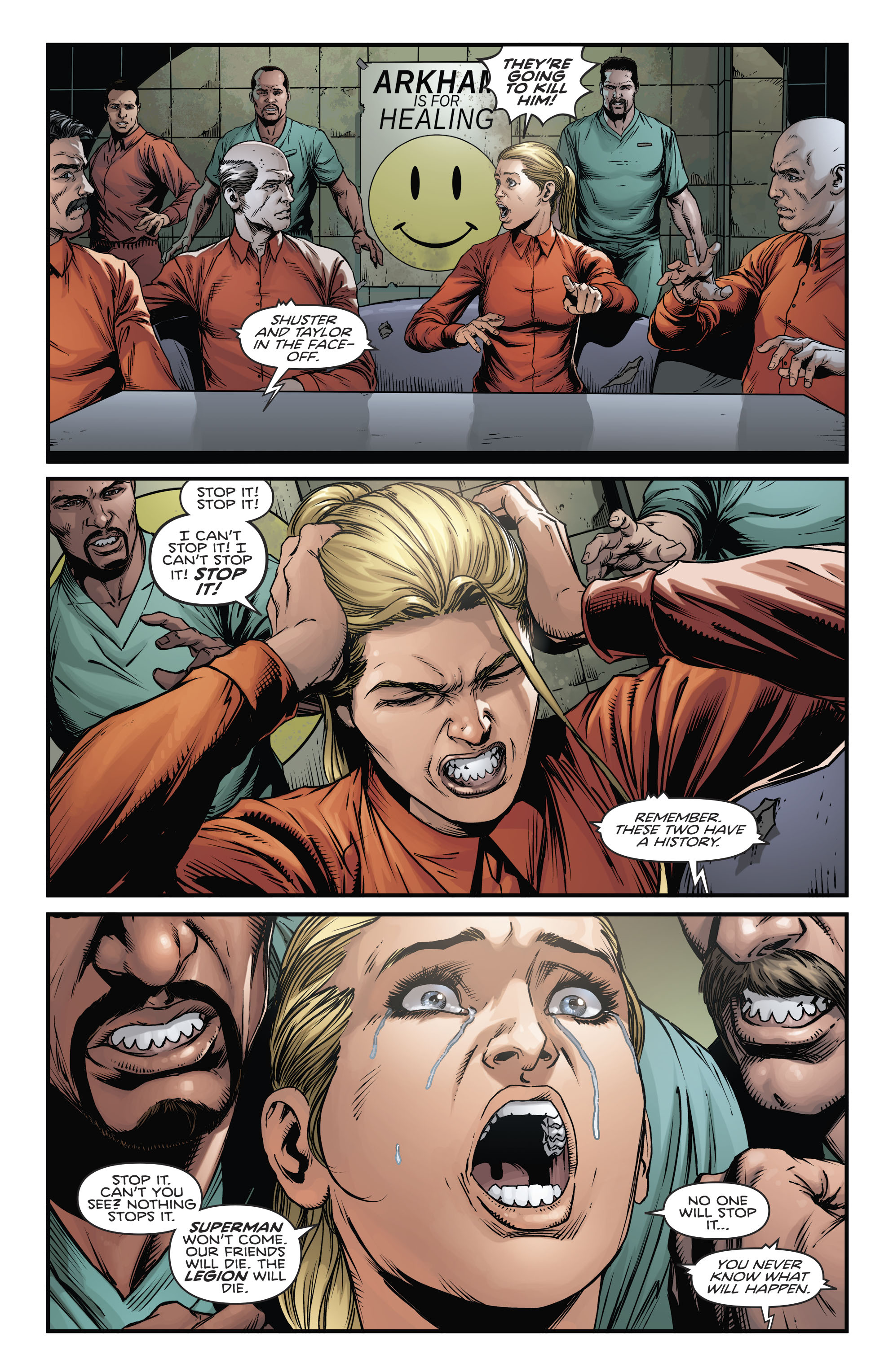 Batman (2016-): Chapter 21 - Page 5