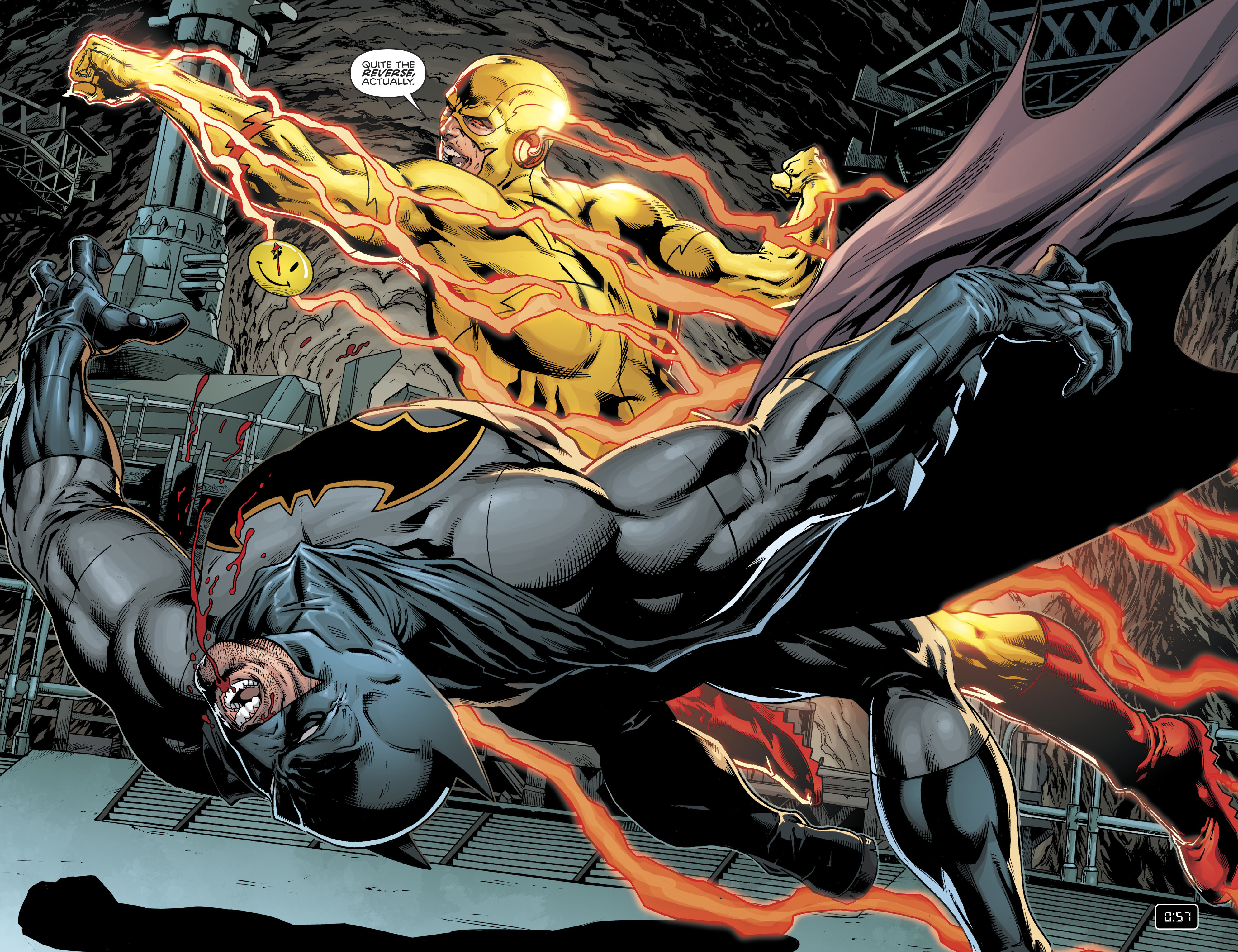 Batman (2016-): Chapter 21 - Page 11