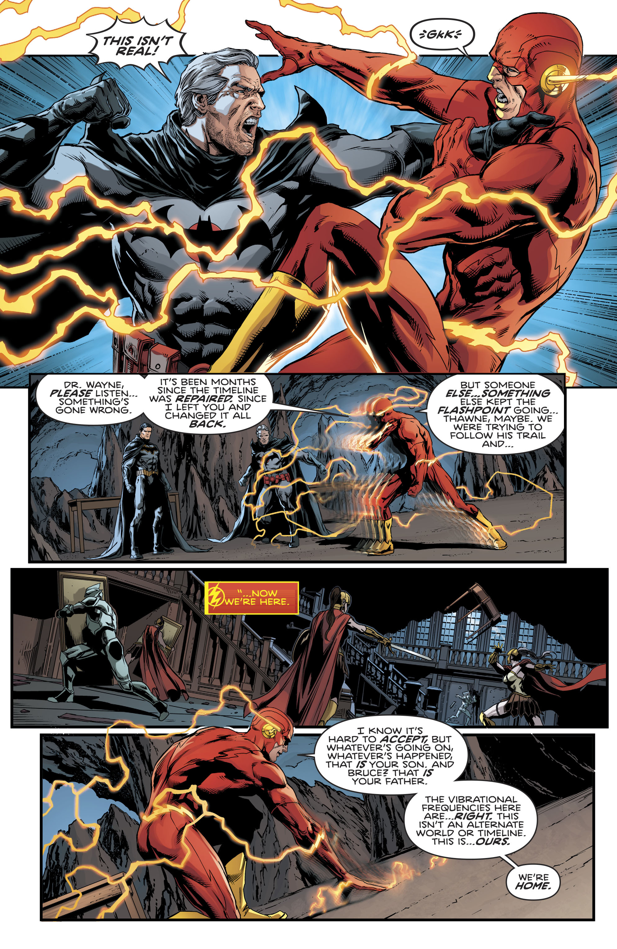 Batman (2016-): Chapter 22 - Page 9
