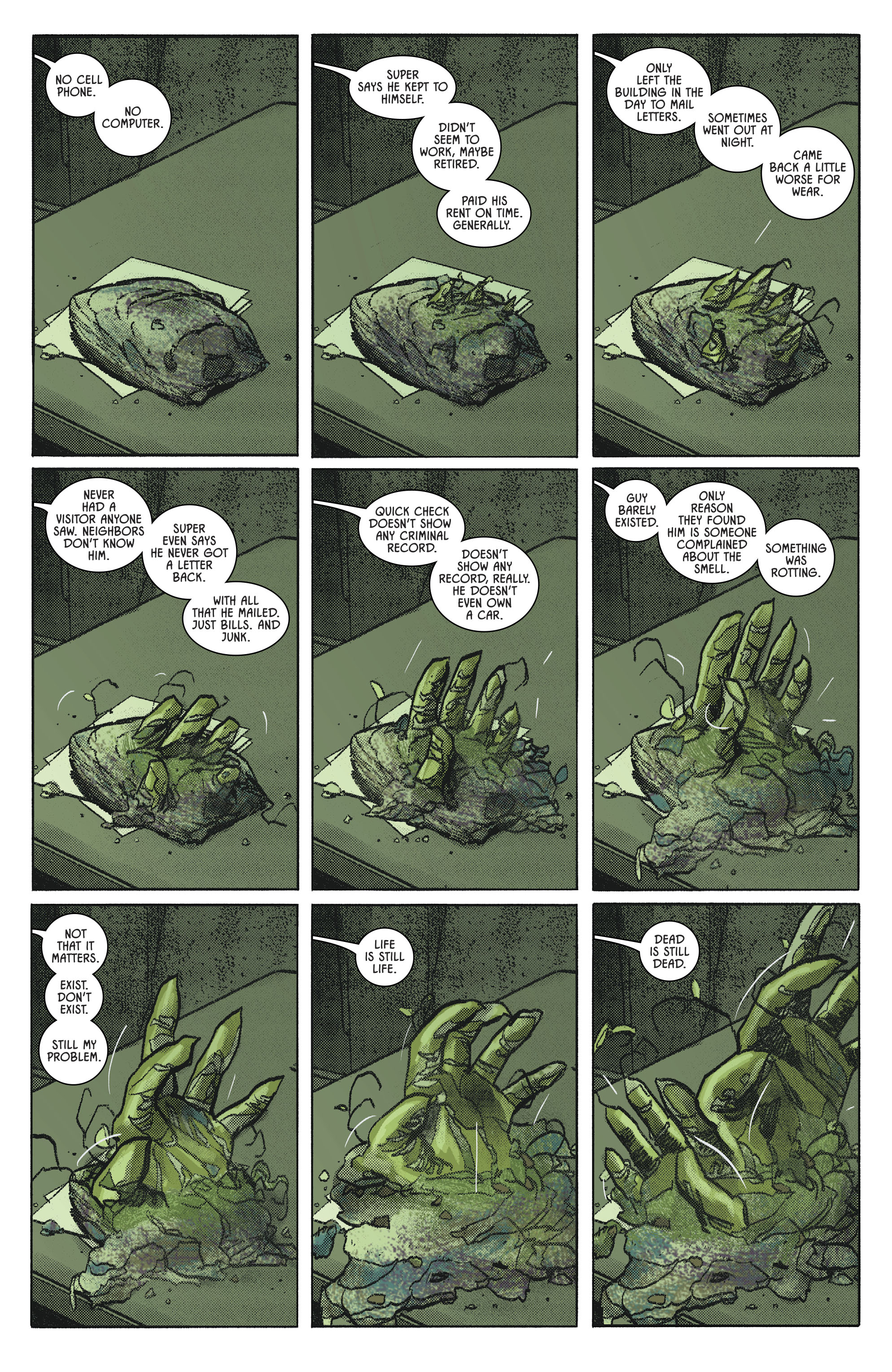 Batman (2016-): Chapter 23 - Page 6
