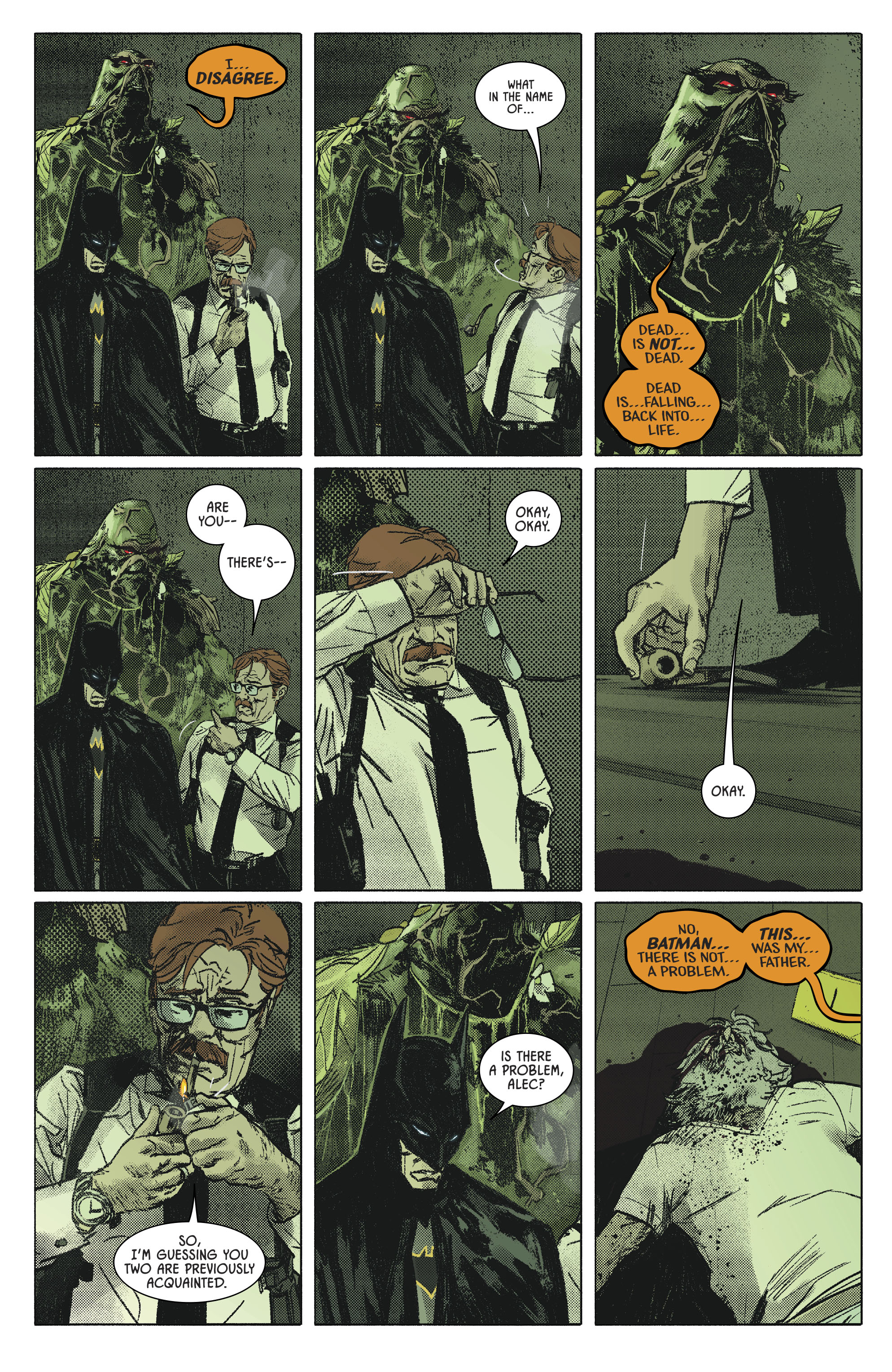 Batman (2016-): Chapter 23 - Page 7