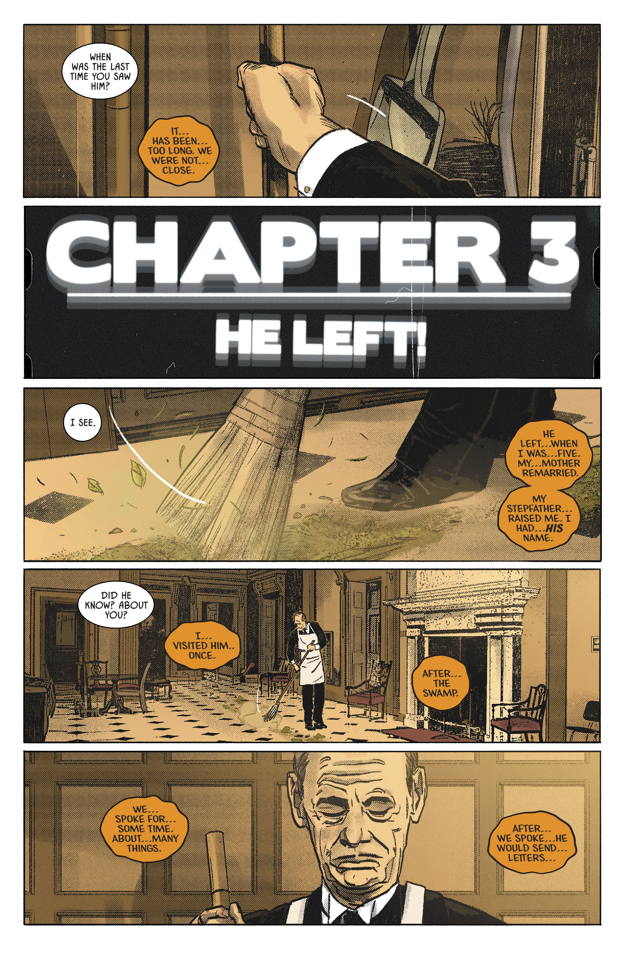 Batman (2016-): Chapter 23 - Page 8