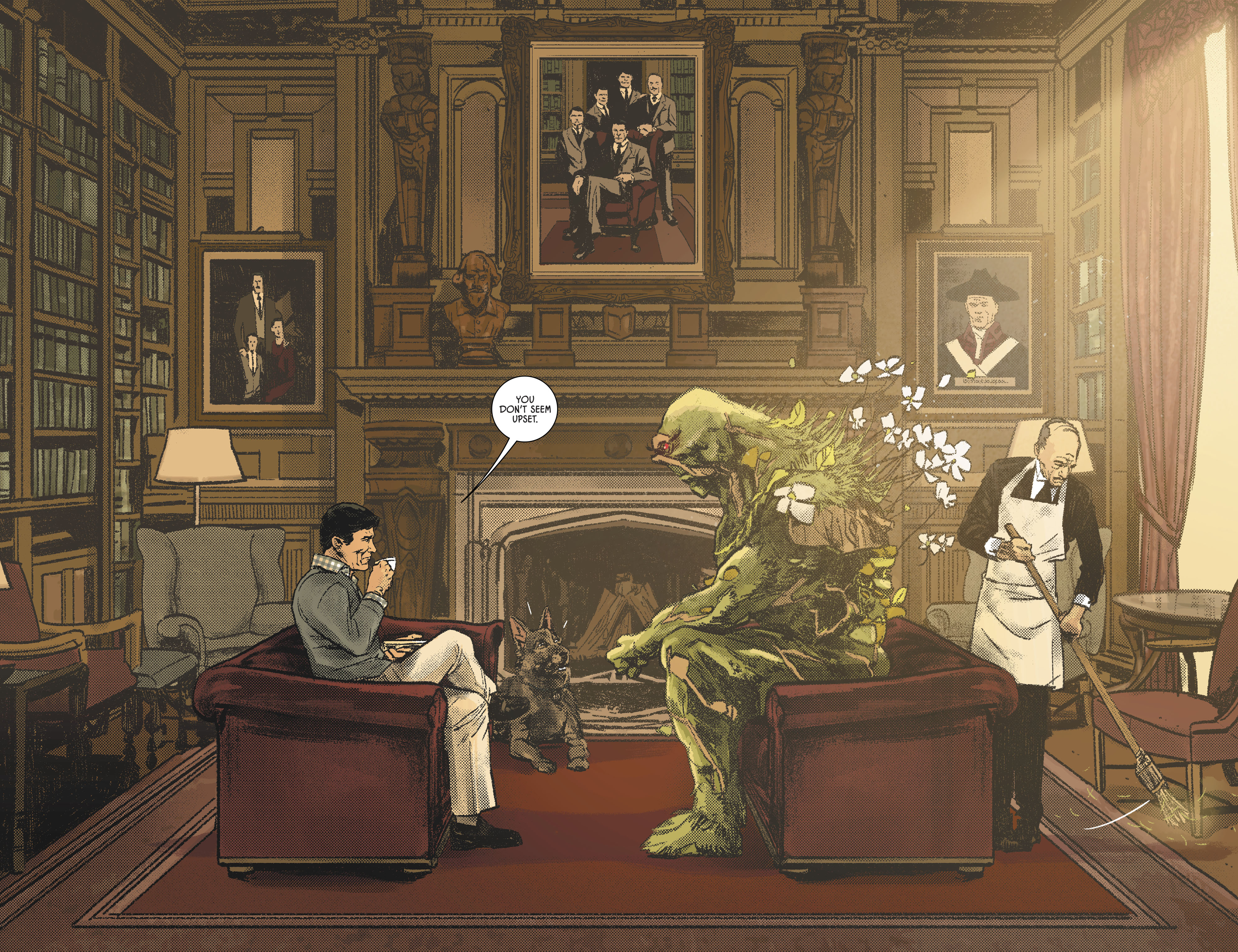 Batman (2016-): Chapter 23 - Page 9