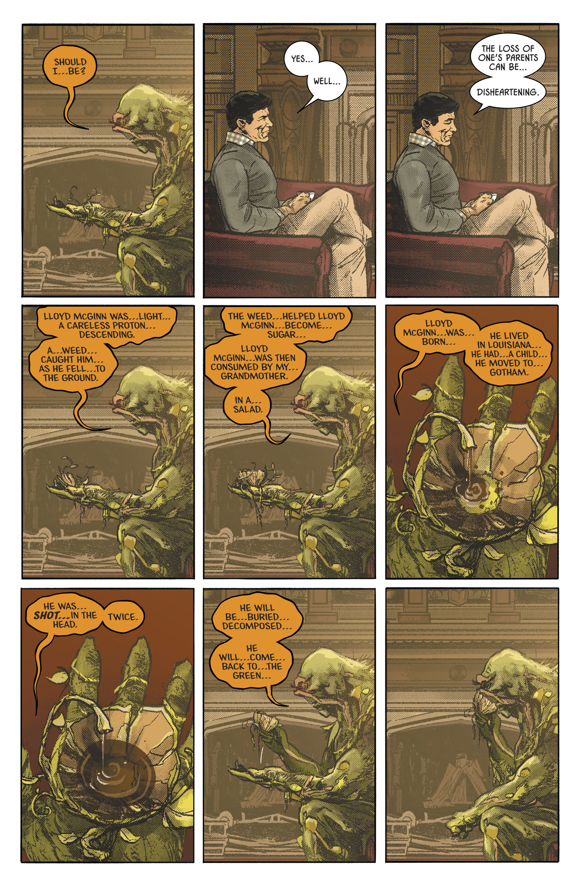 Batman (2016-): Chapter 23 - Page 10