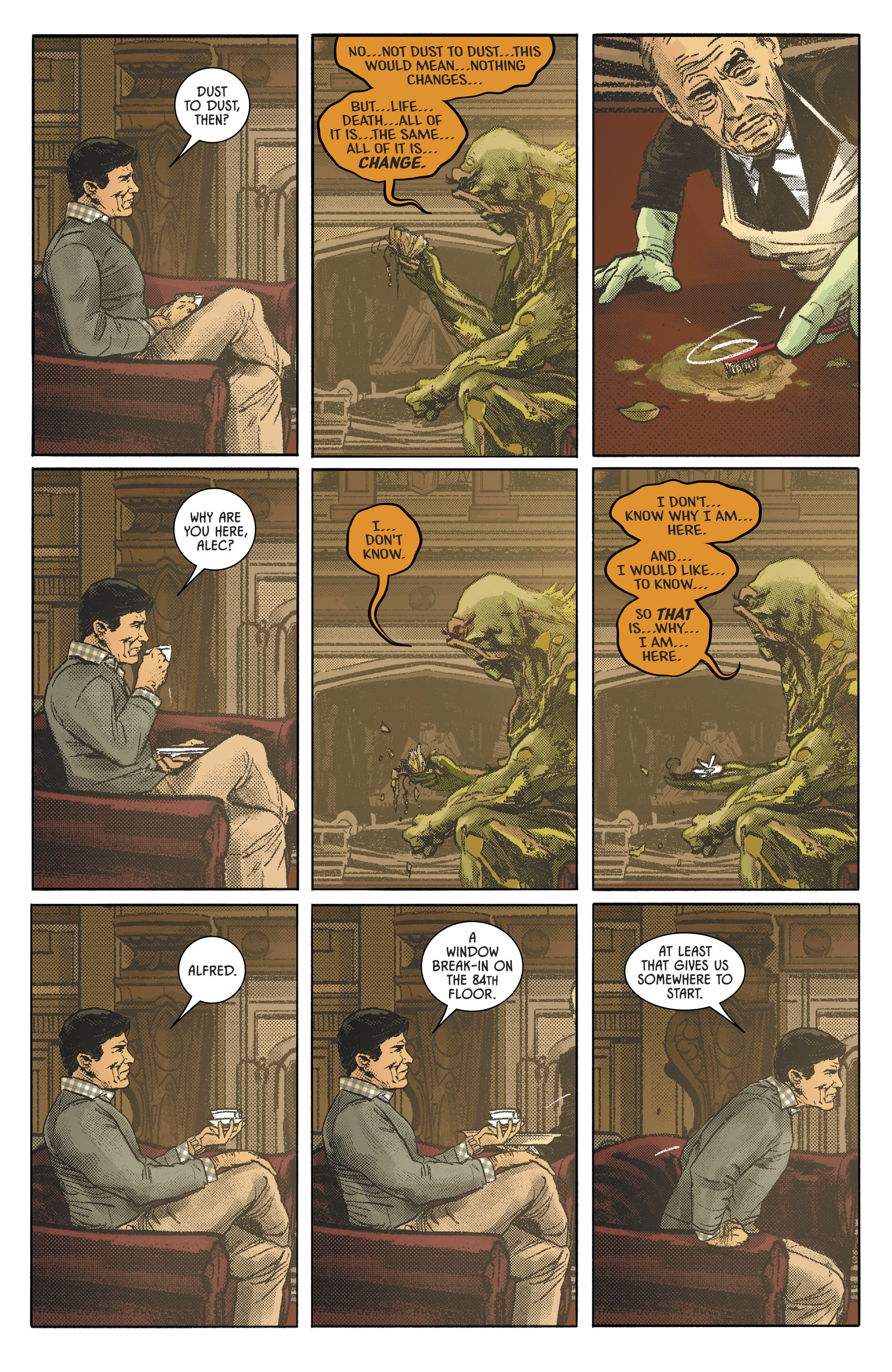 Batman (2016-): Chapter 23 - Page 11