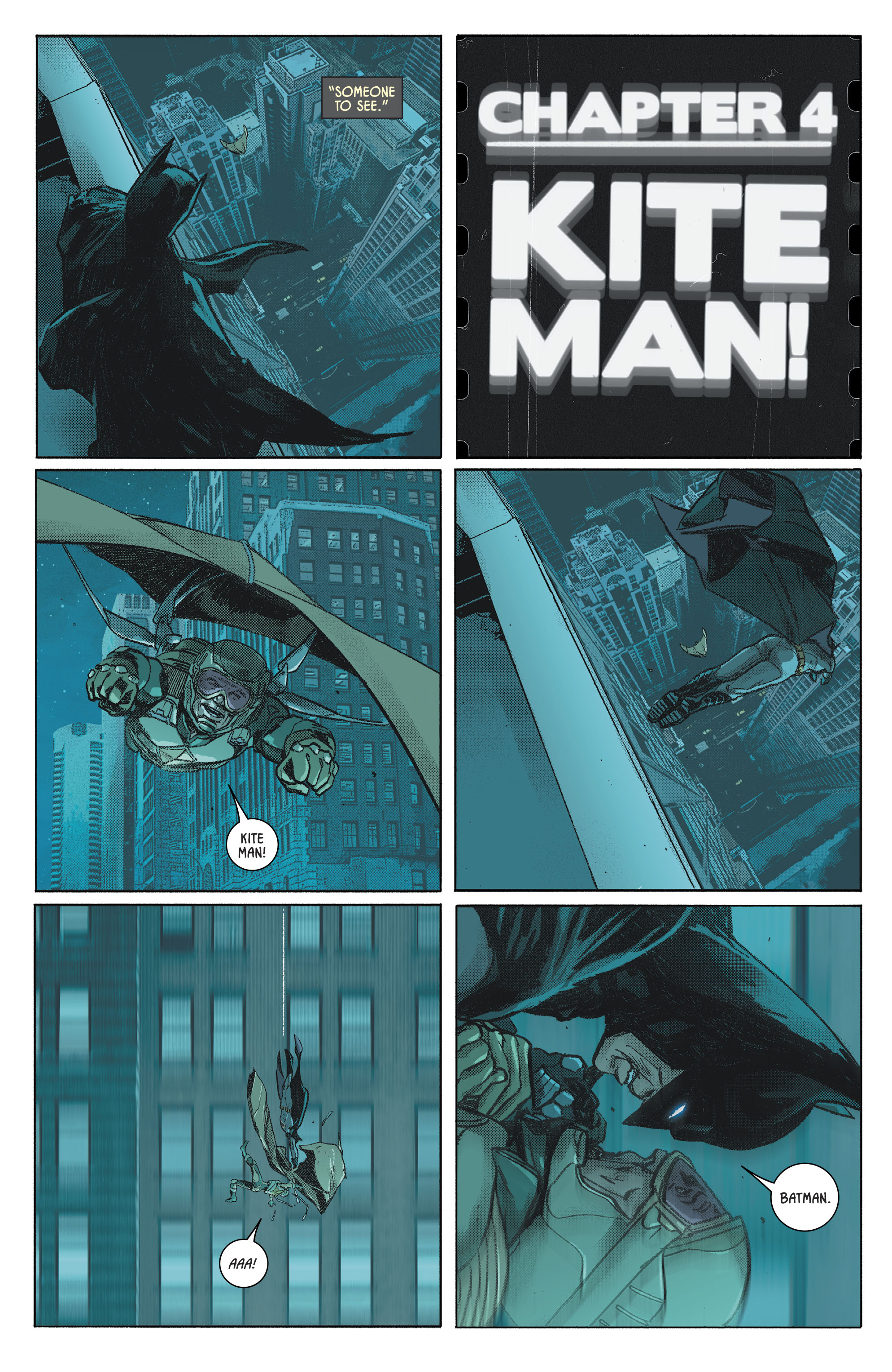 Batman (2016-): Chapter 23 - Page 12