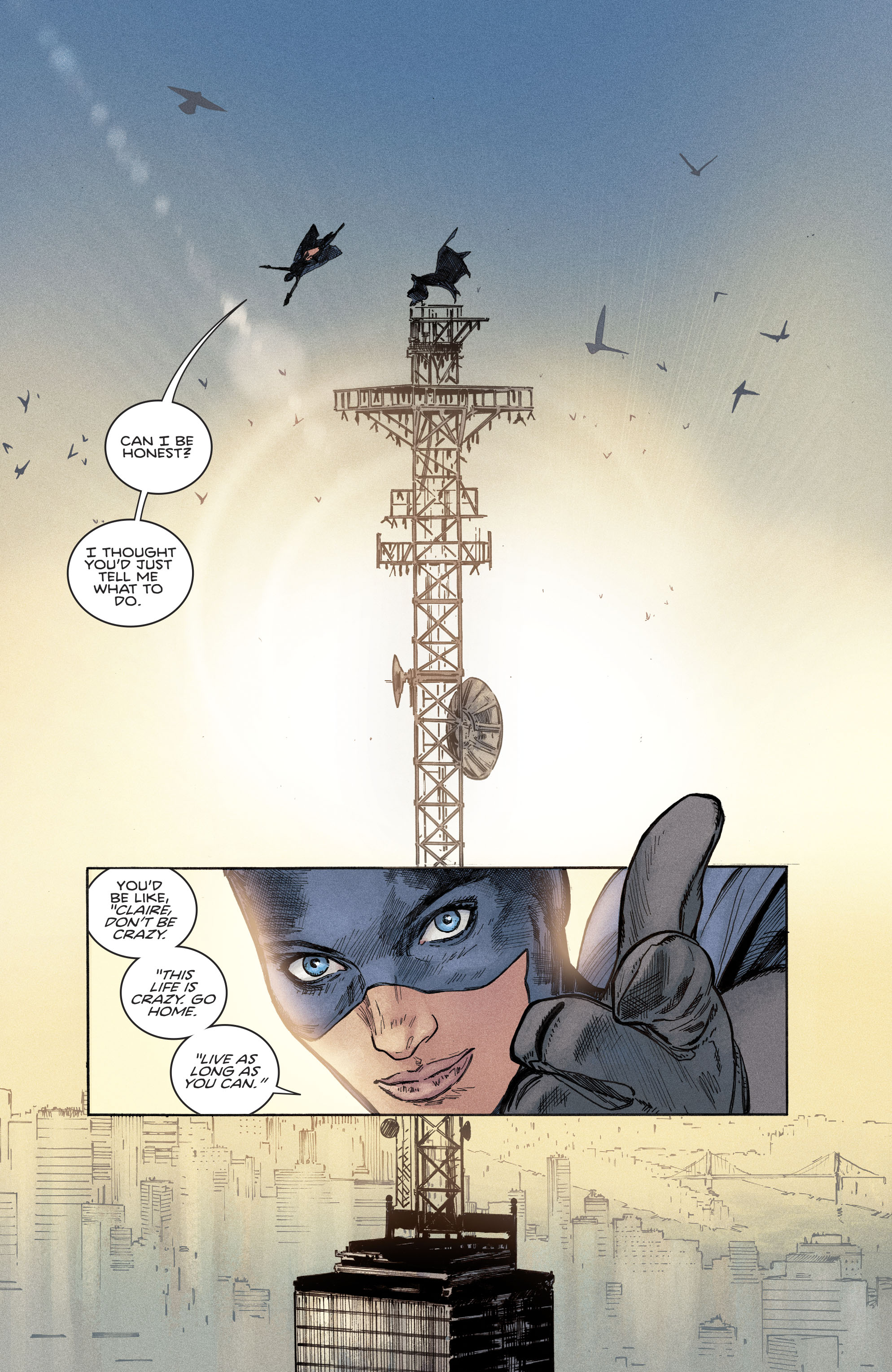 Batman (2016-): Chapter 24 - Page 9