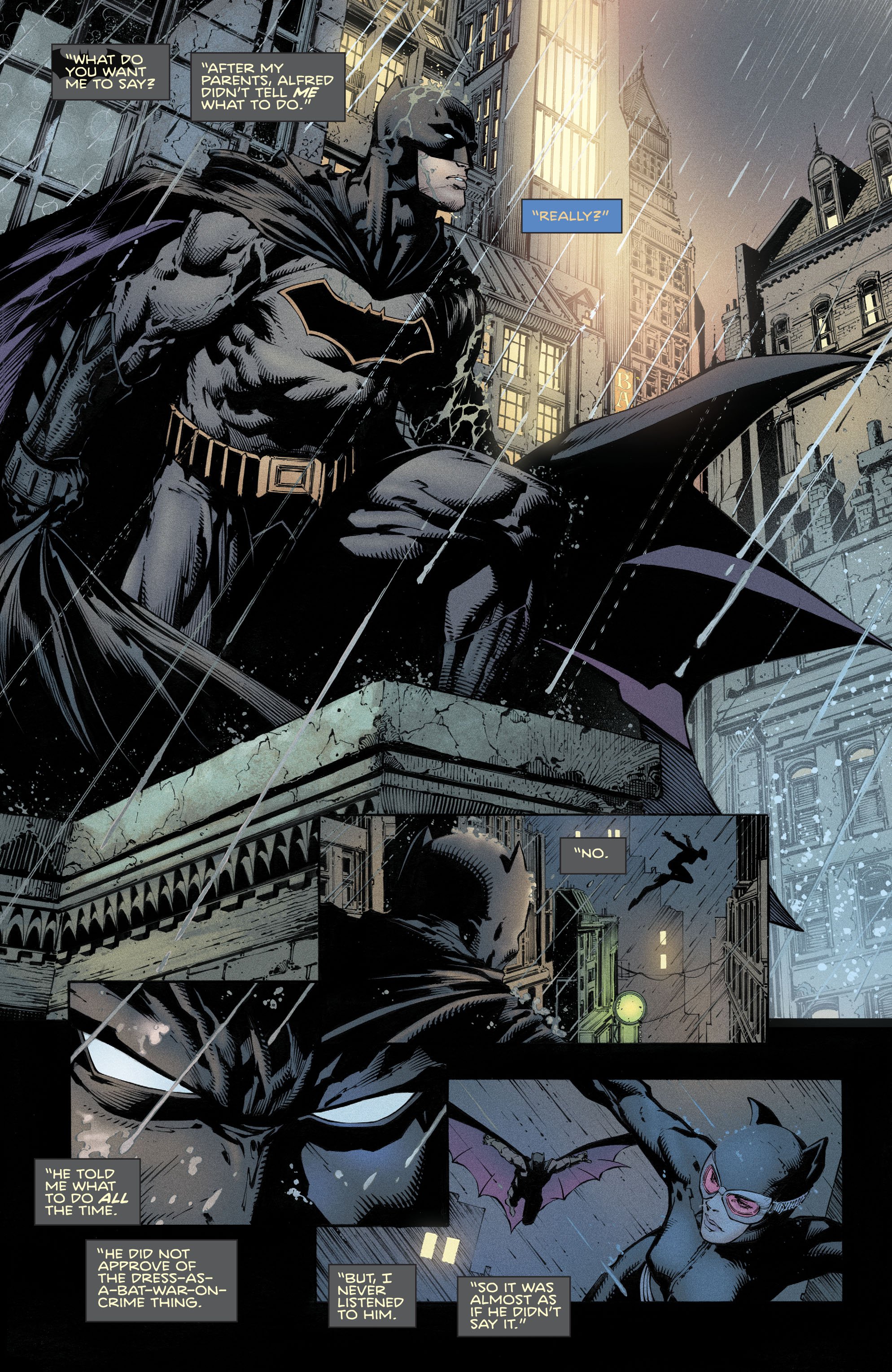 Batman (2016-): Chapter 24 - Page 11