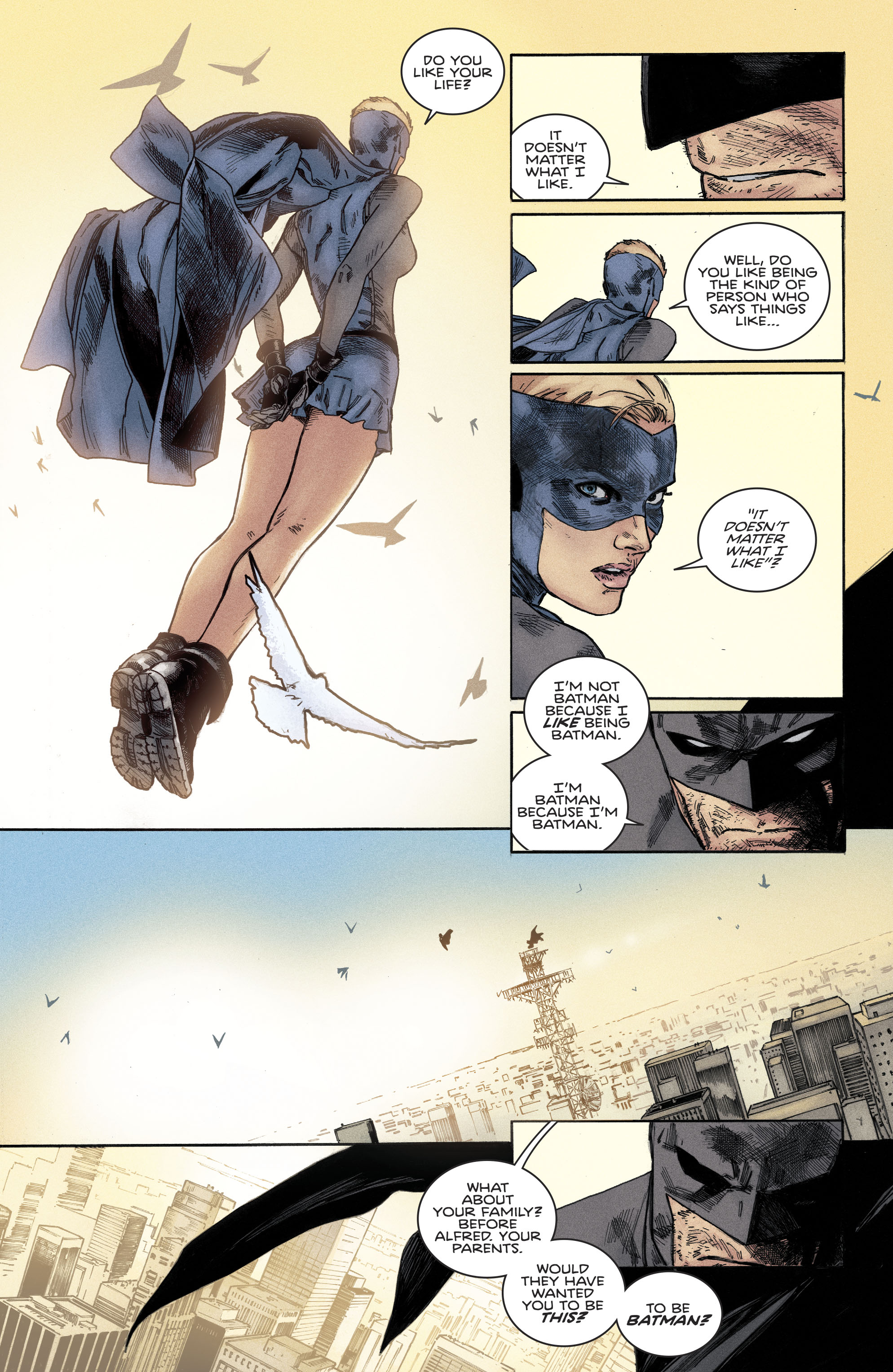Batman (2016-): Chapter 24 - Page 12