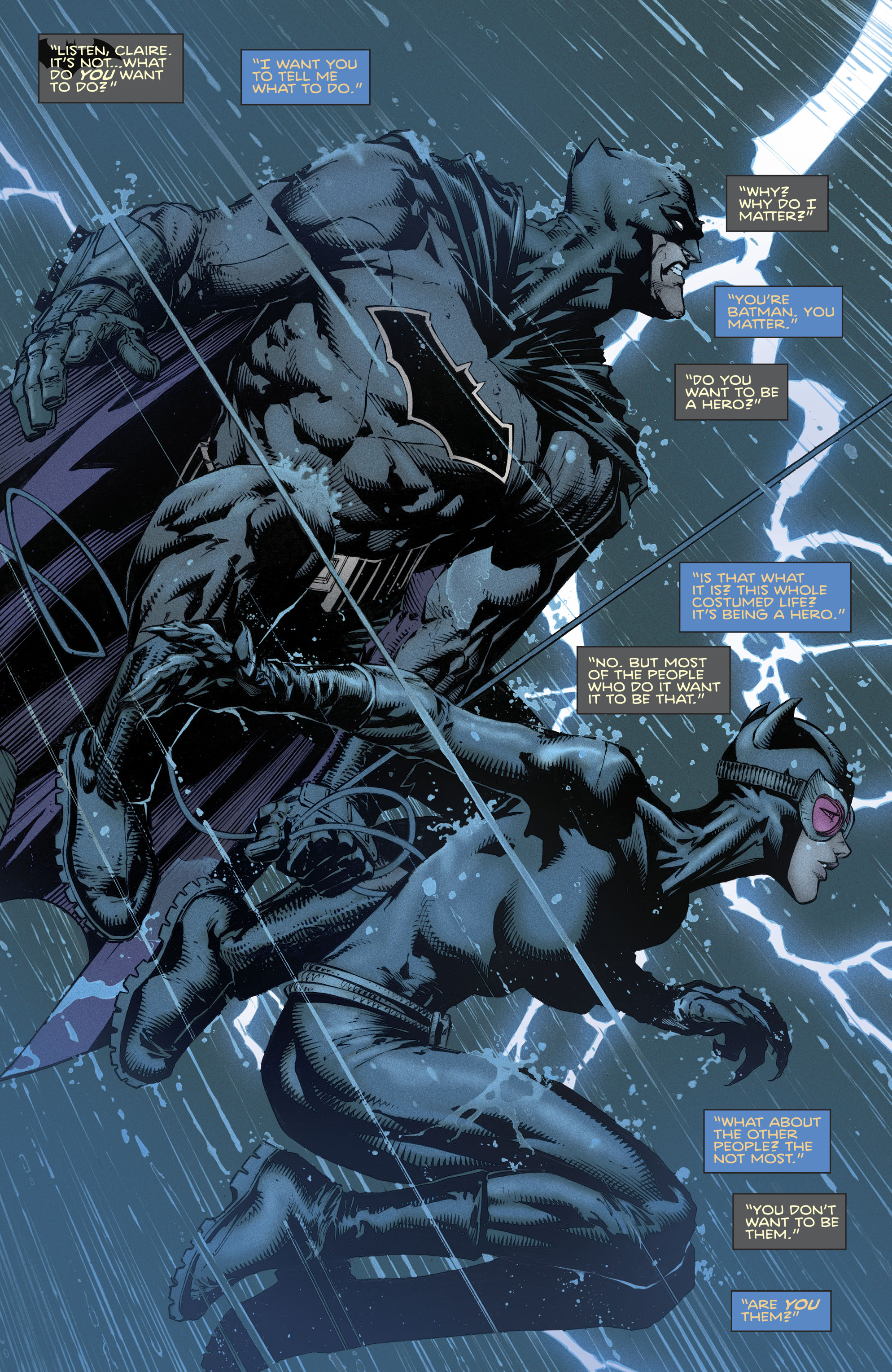 Batman (2016-): Chapter 24 - Page 13
