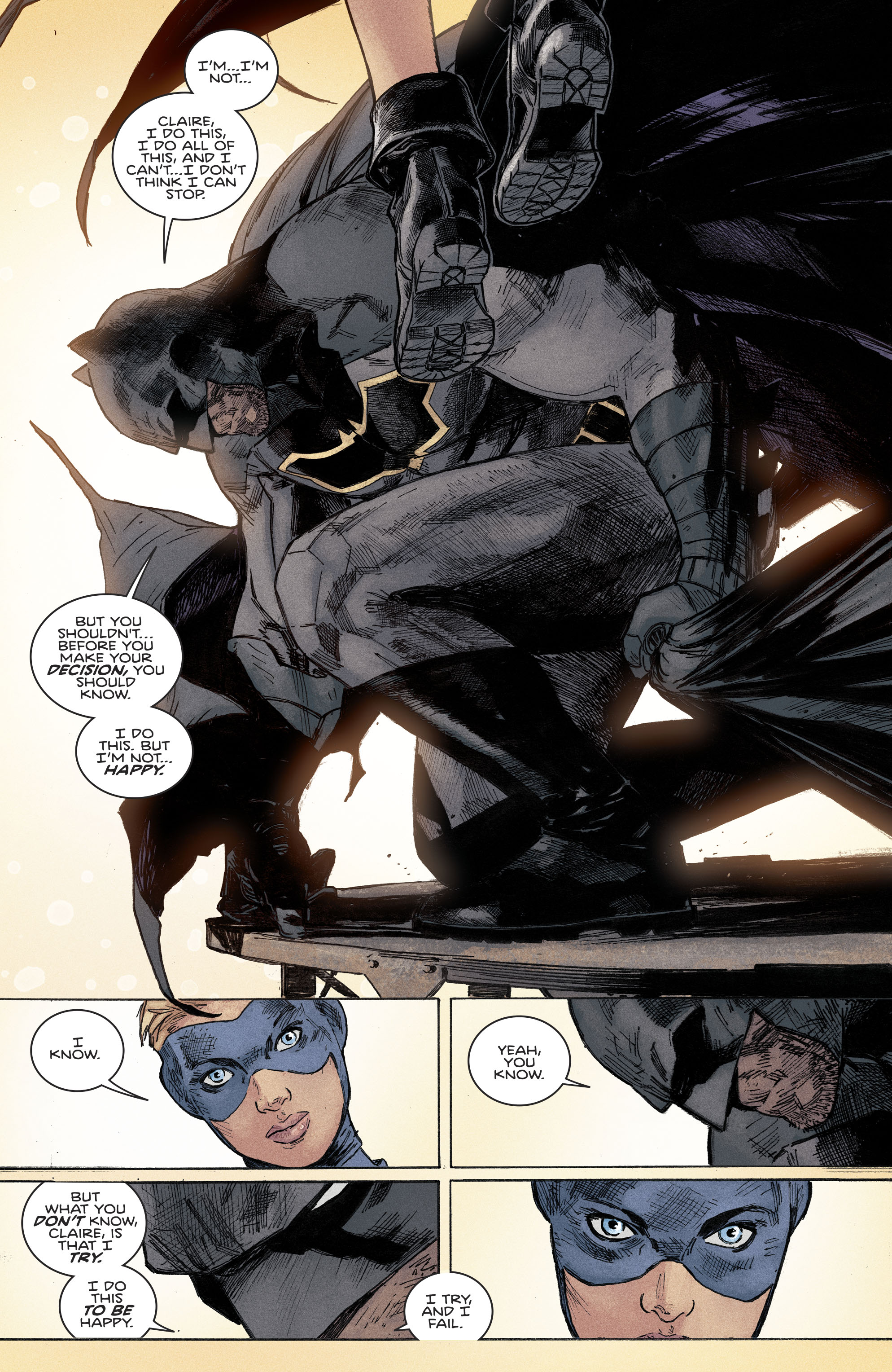 Batman (2016-): Chapter 24 - Page 14