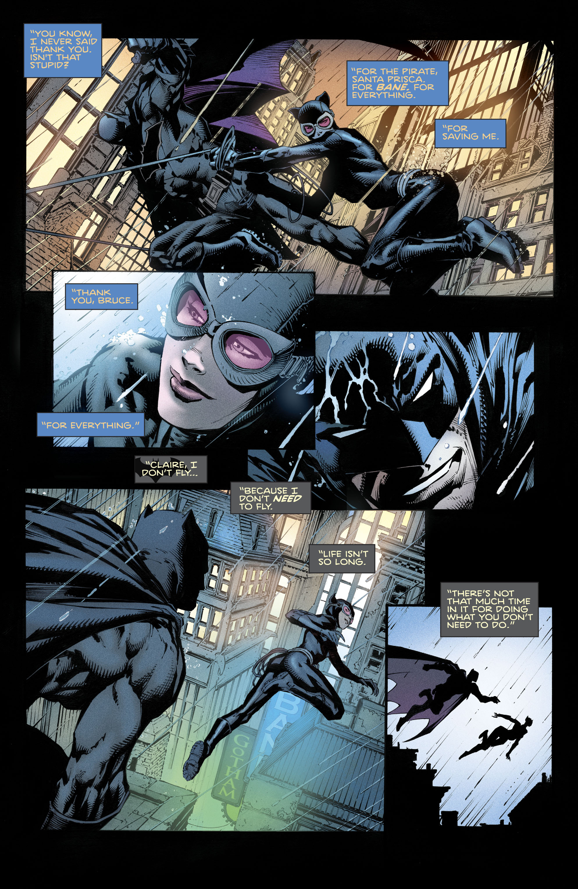 Batman (2016-): Chapter 24 - Page 15
