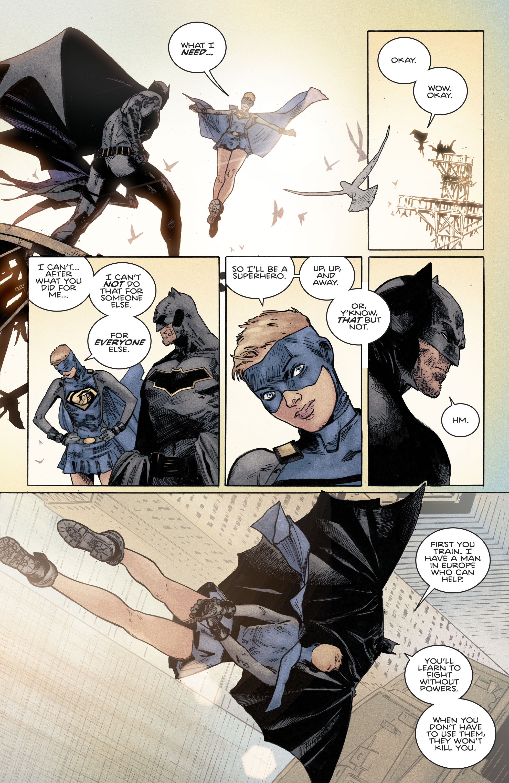 Batman (2016-): Chapter 24 - Page 16