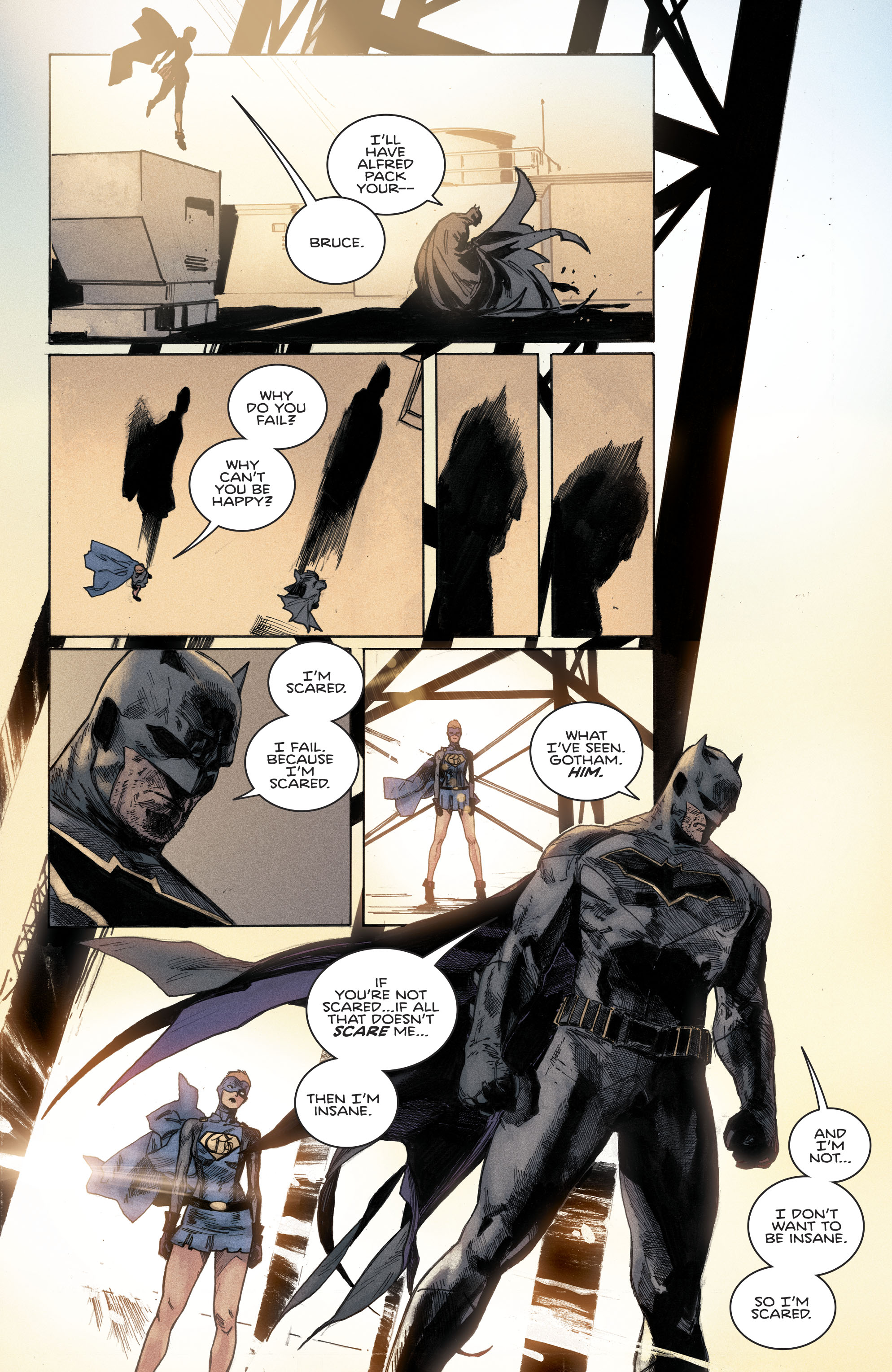 Batman (2016-): Chapter 24 - Page 17