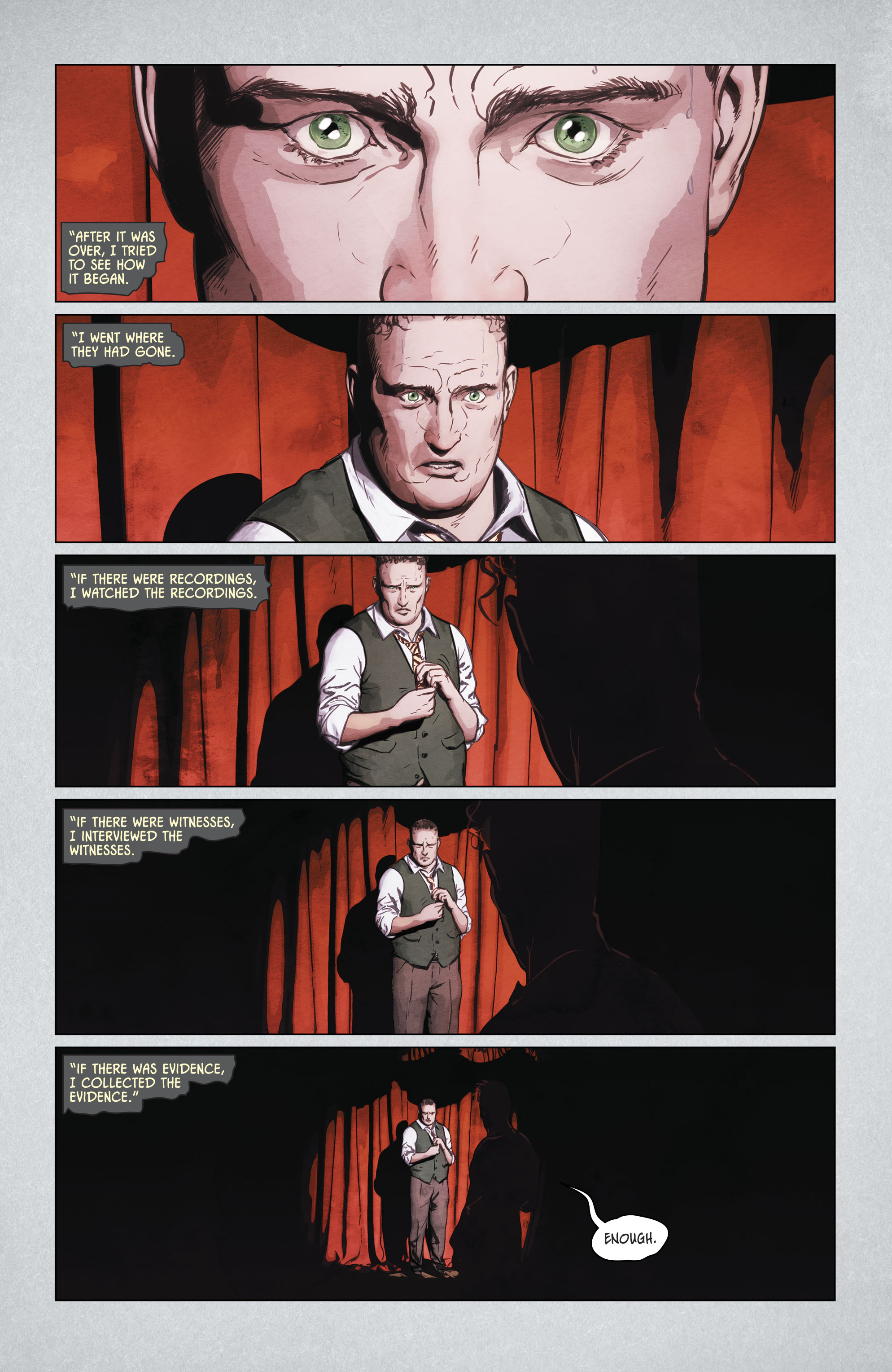 Batman (2016-): Chapter 25 - Page 4