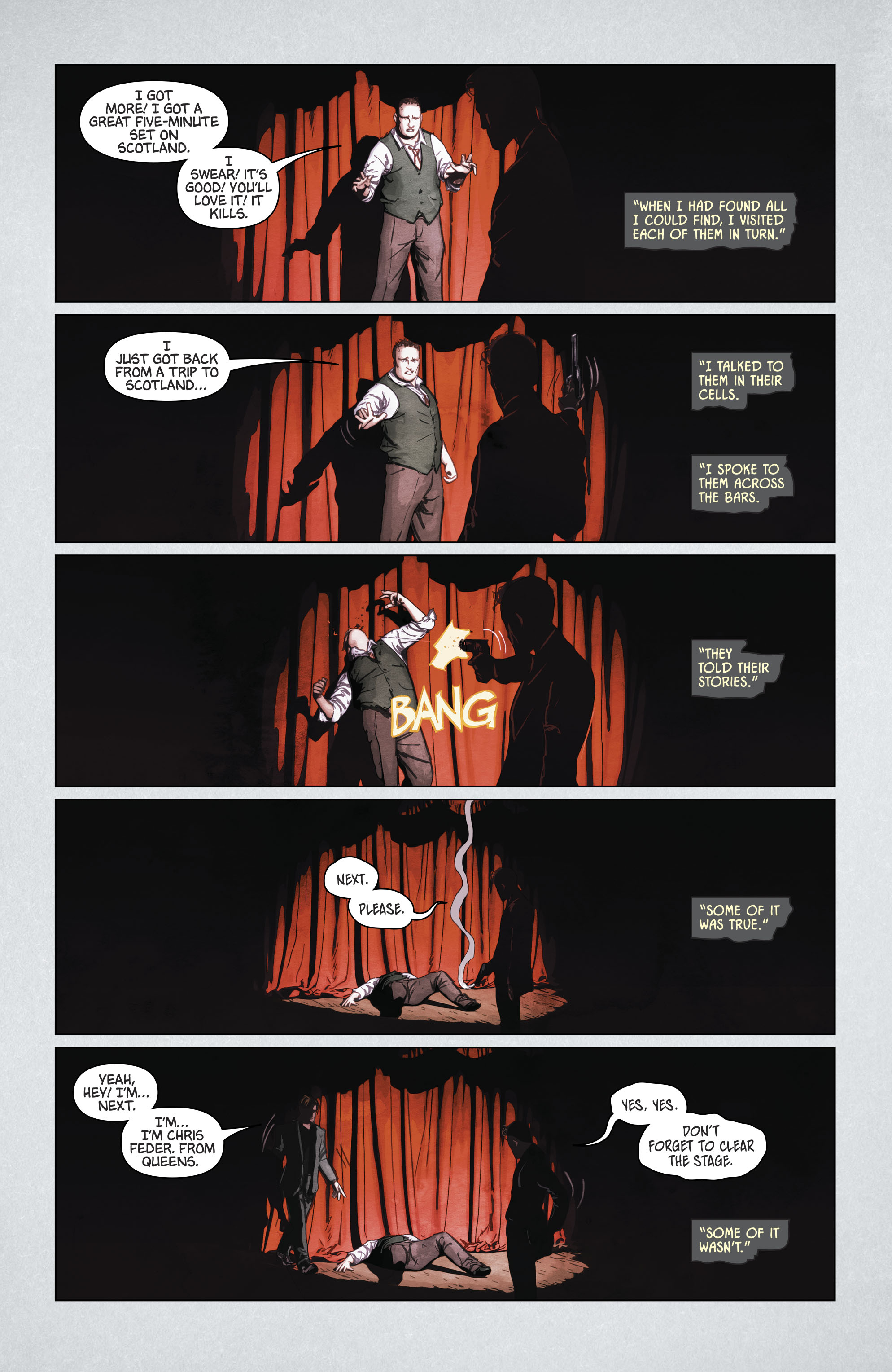 Batman (2016-): Chapter 25 - Page 5