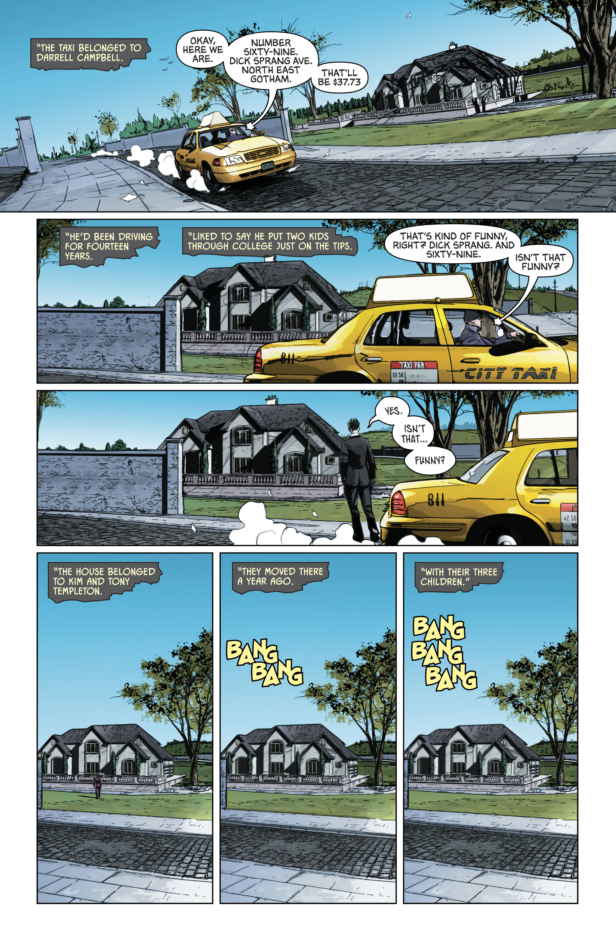 Batman (2016-): Chapter 26 - Page 4