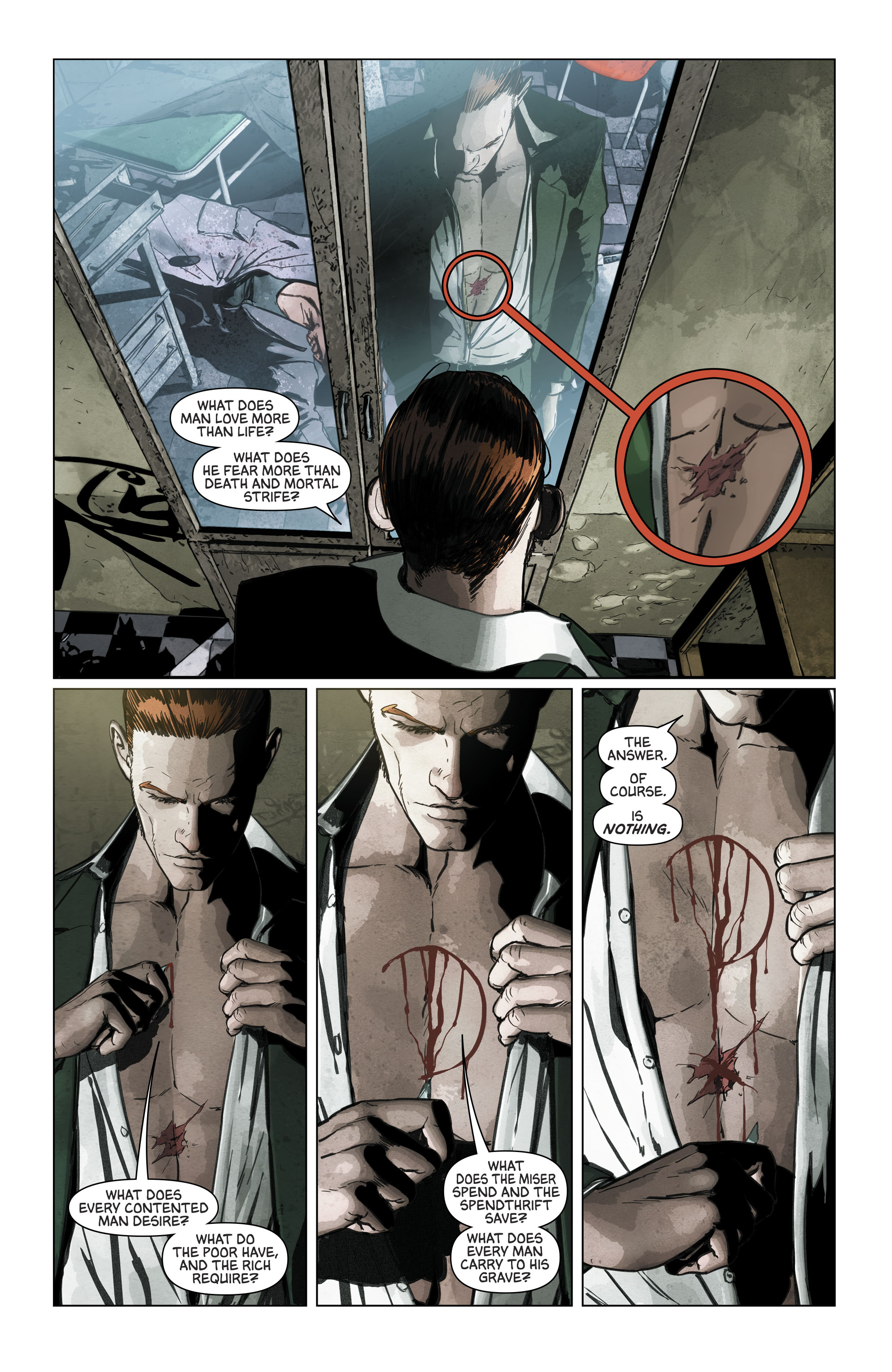Batman (2016-): Chapter 26 - Page 7