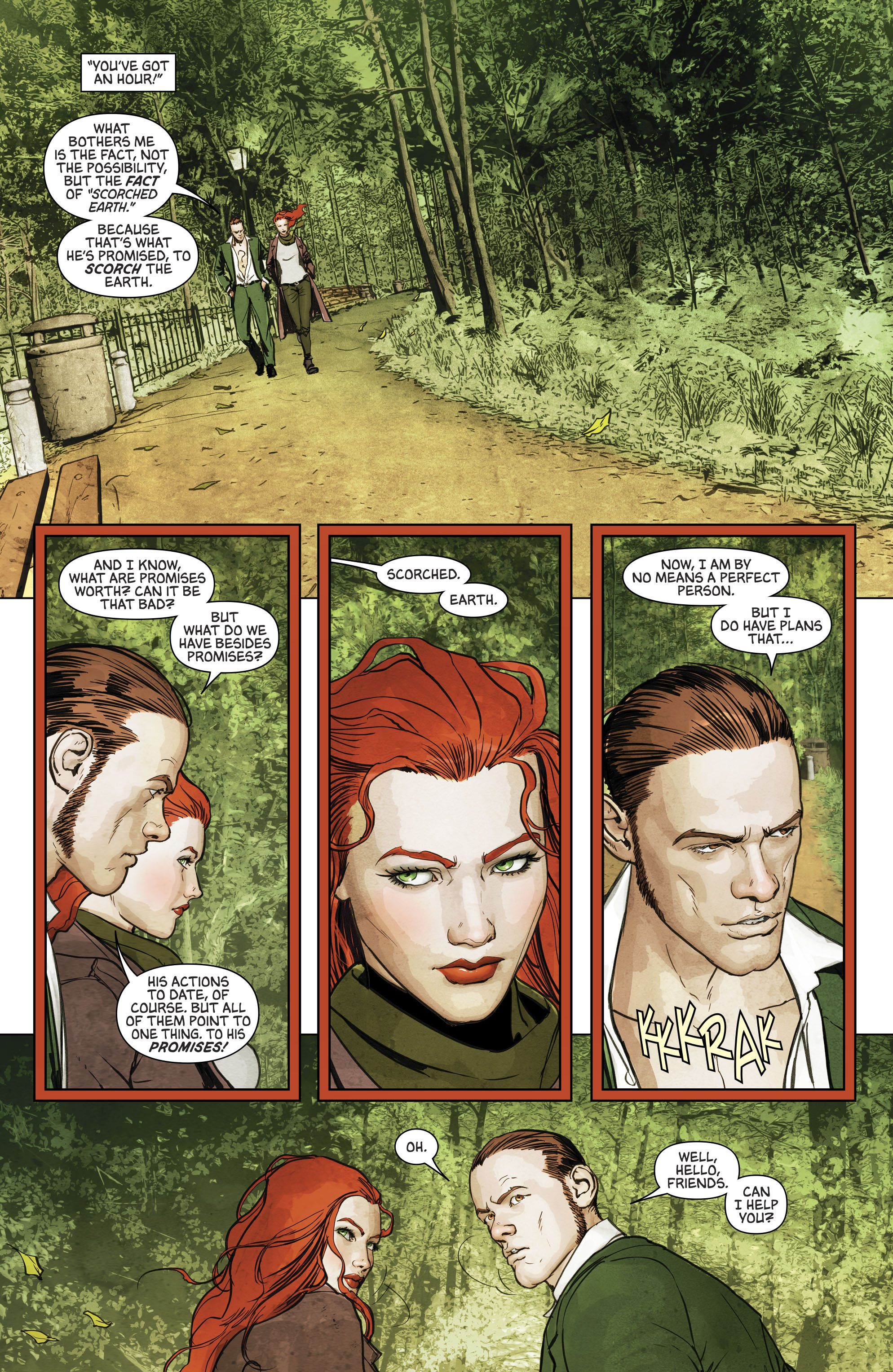 Batman (2016-): Chapter 26 - Page 11
