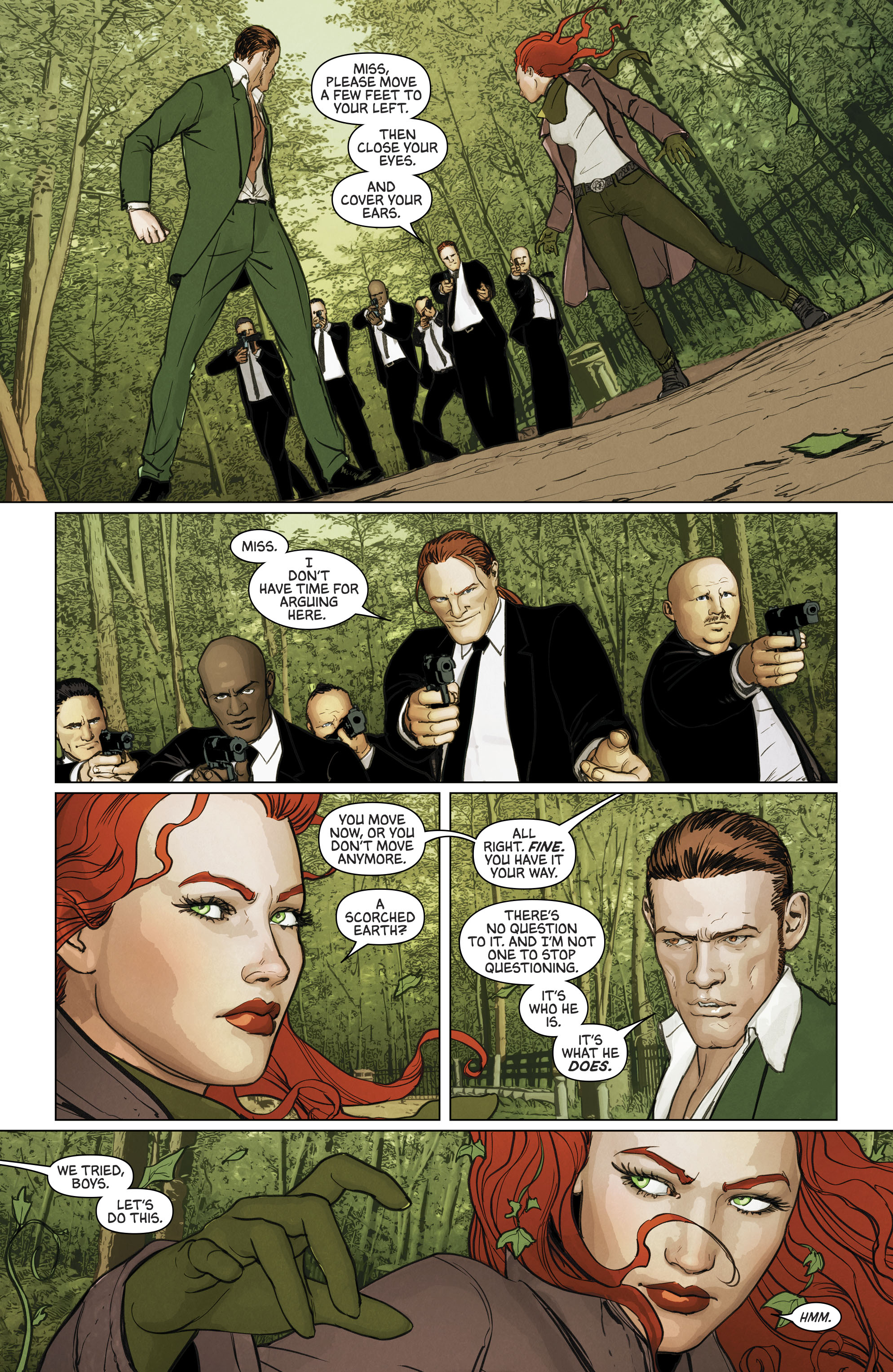 Batman (2016-): Chapter 26 - Page 12